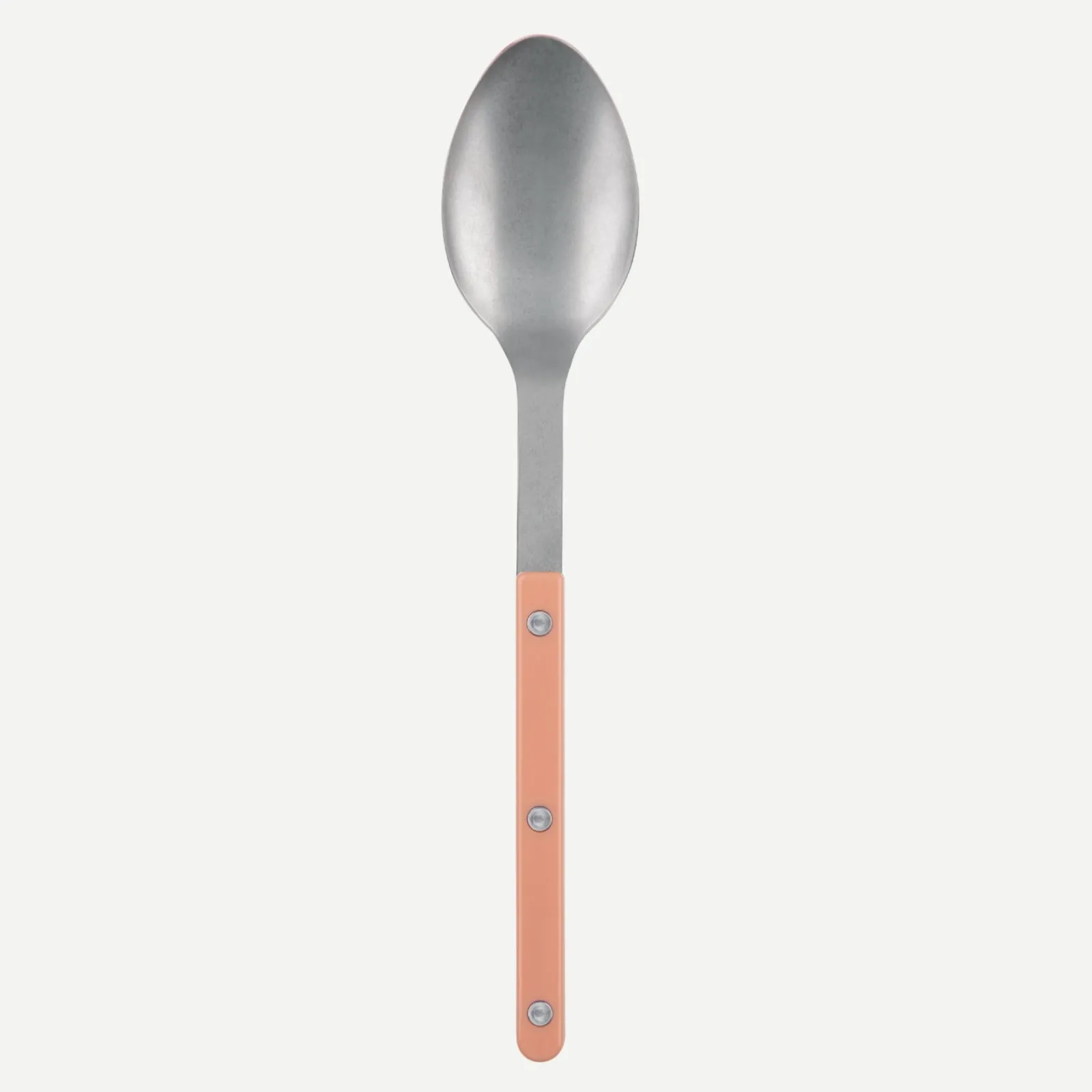Sabre Paris Bistrot Vintage Uni, Rose nude Rosenude Best Sale