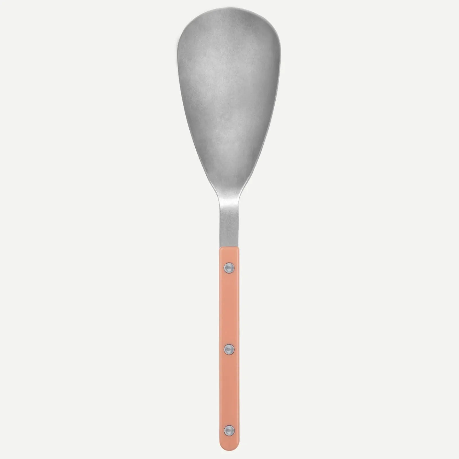 Sabre Paris Bistrot Vintage Uni, Rose nude Rosenude Best