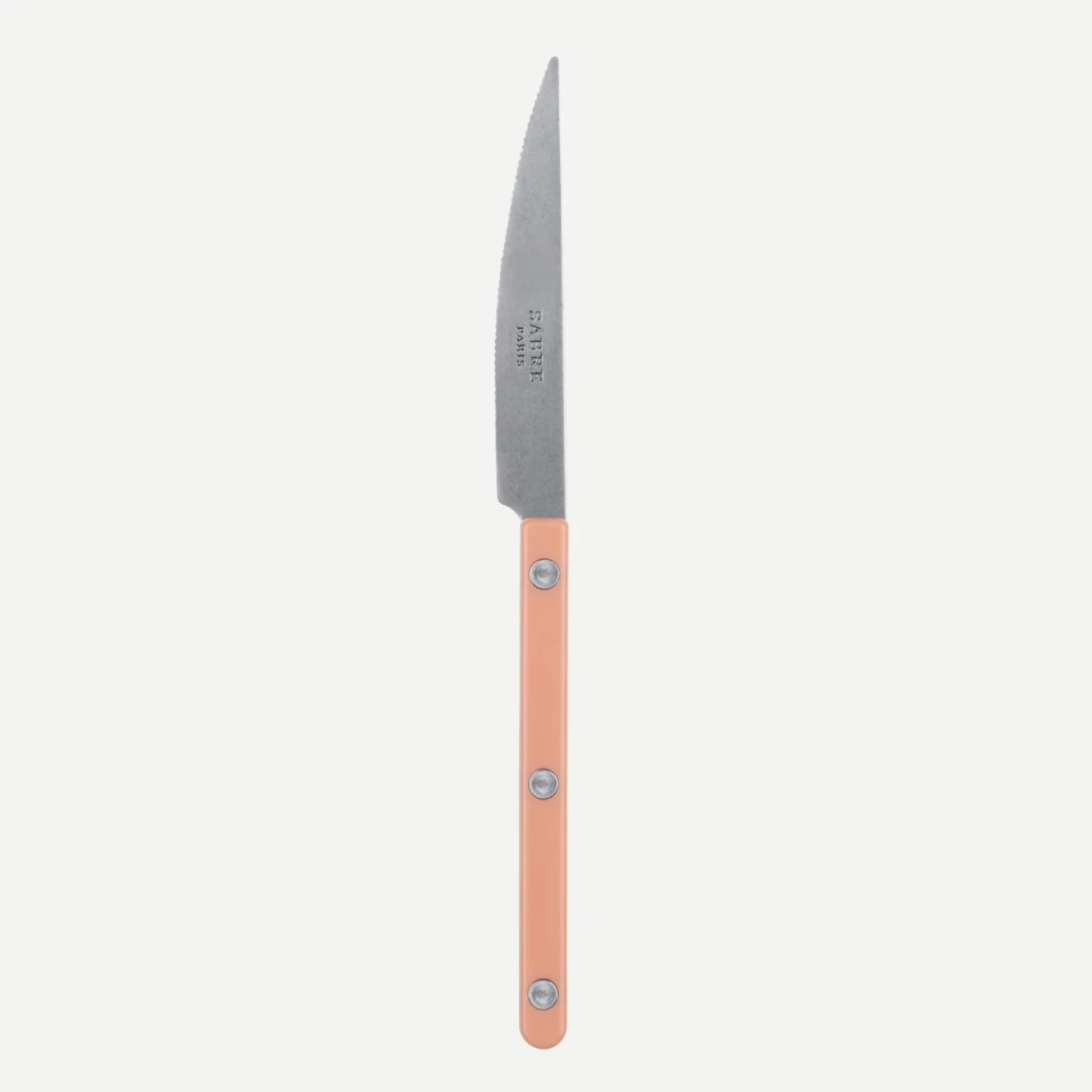 Sabre Paris Bistrot Vintage Uni, Rose nude Rosenude Cheap