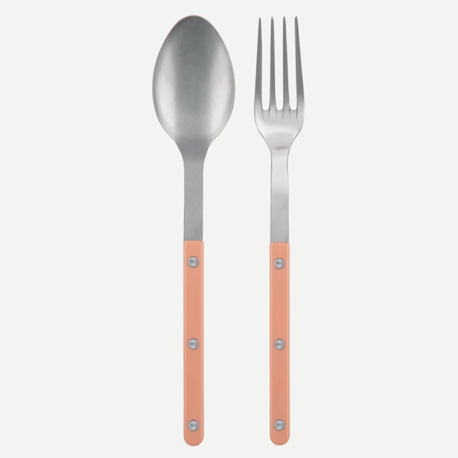 Sabre Paris Bistrot Vintage Uni, Rose nude Rosenude Shop
