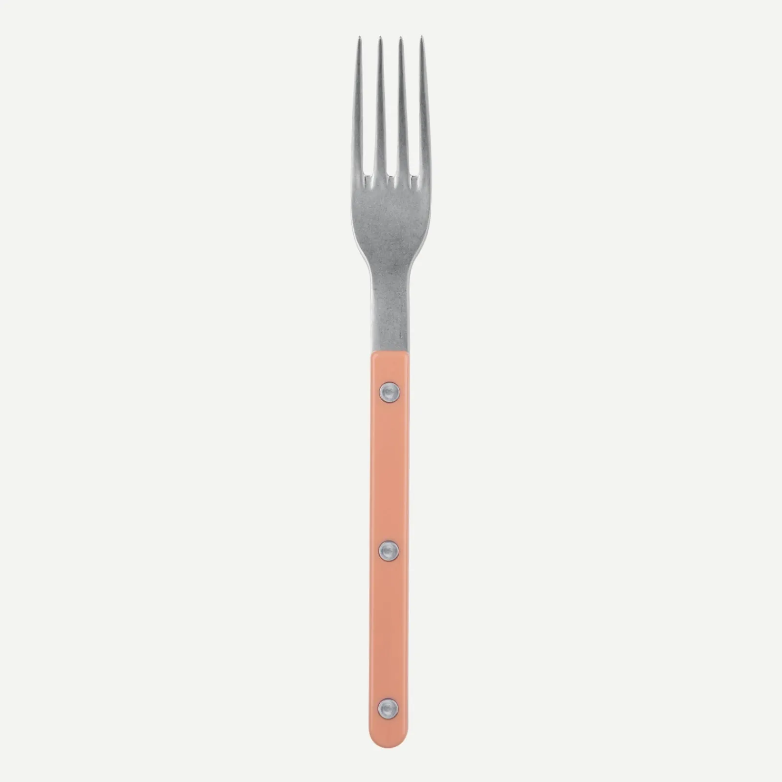 Sabre Paris Bistrot Vintage Uni, Rose nude Rosenude Fashion