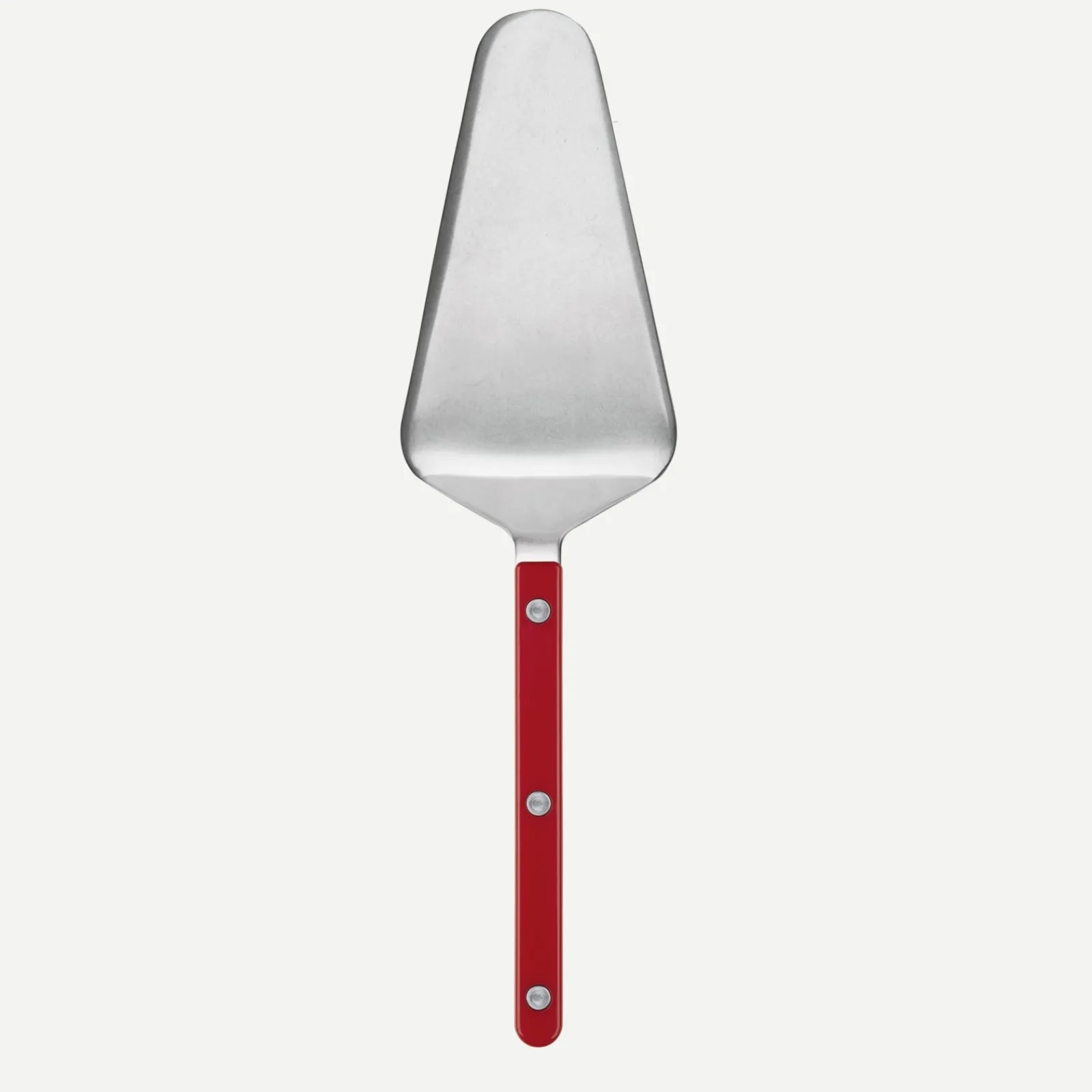 Sabre Paris Bistrot Vintage Uni, Rouge Hot
