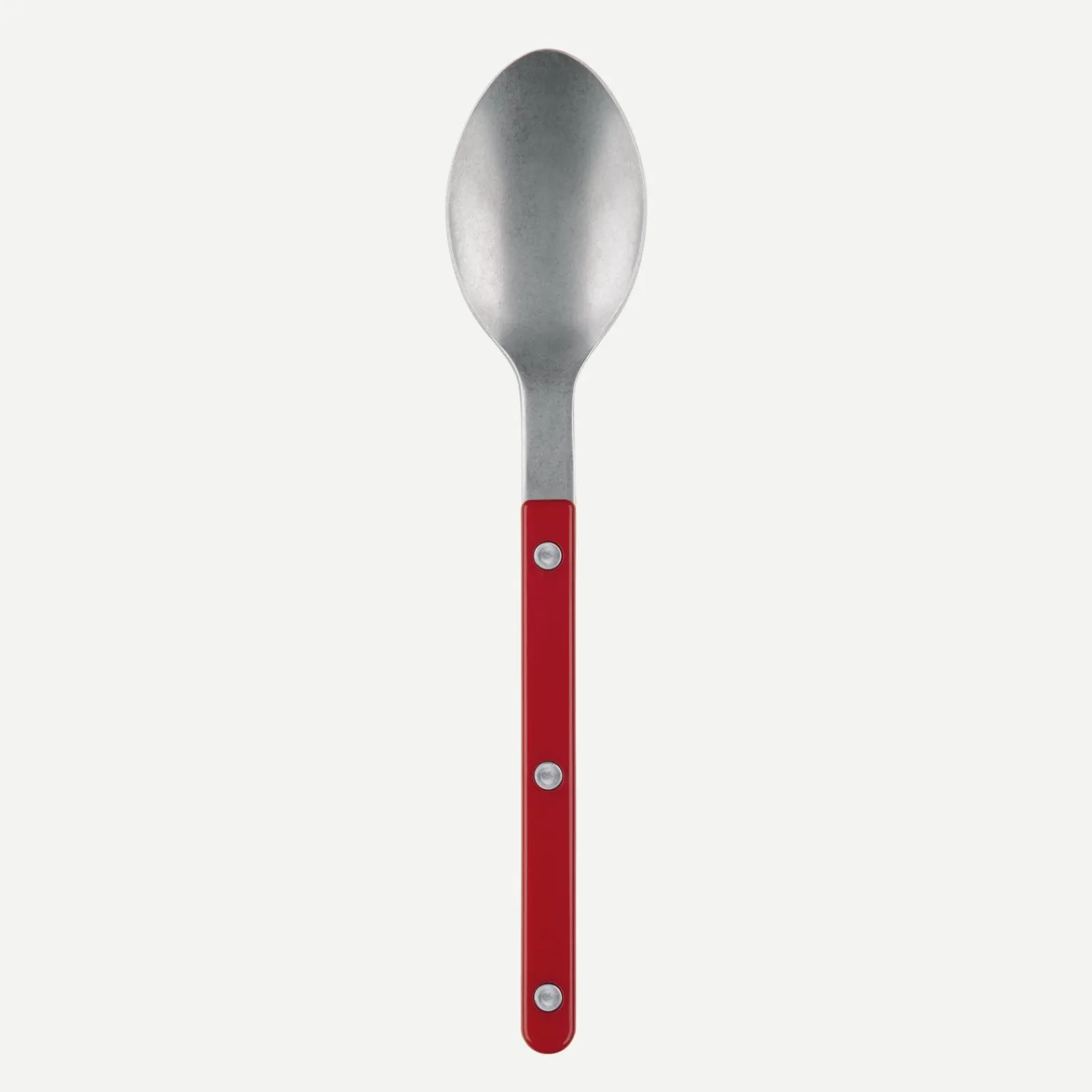 Sabre Paris Bistrot Vintage Uni, Rouge Online