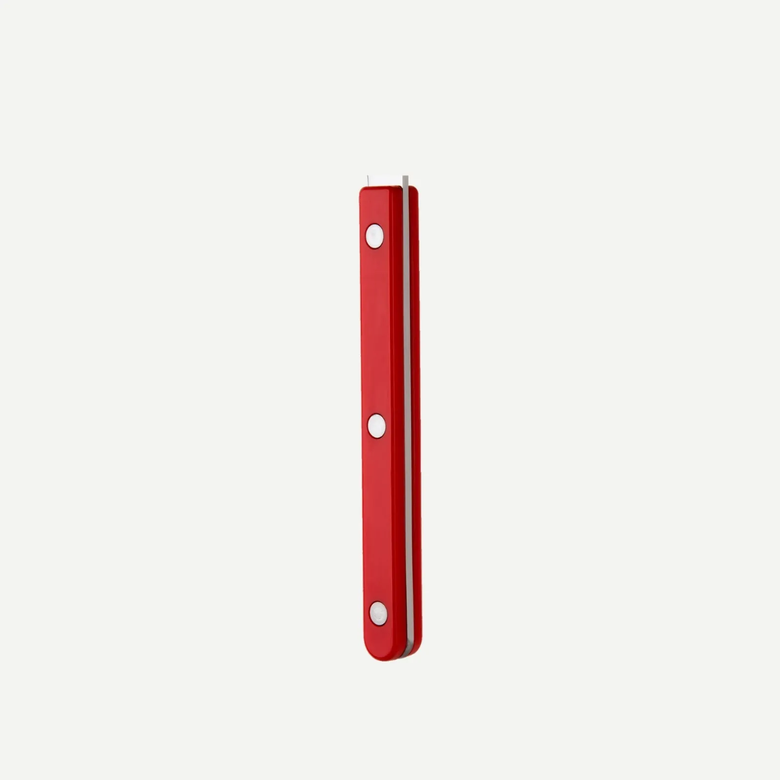 Sabre Paris Bistrot Vintage Uni, Rouge Sale