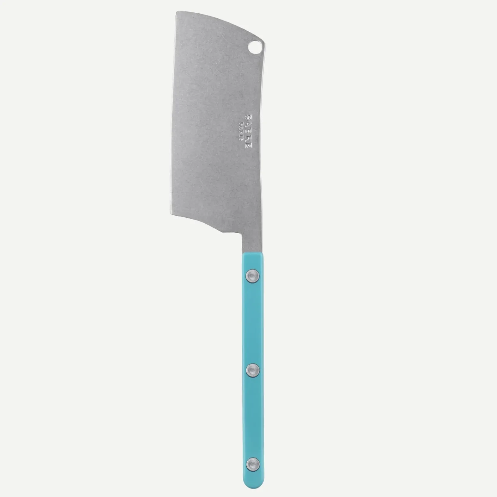 Sabre Paris Bistrot Vintage Uni, Turquoise Hot