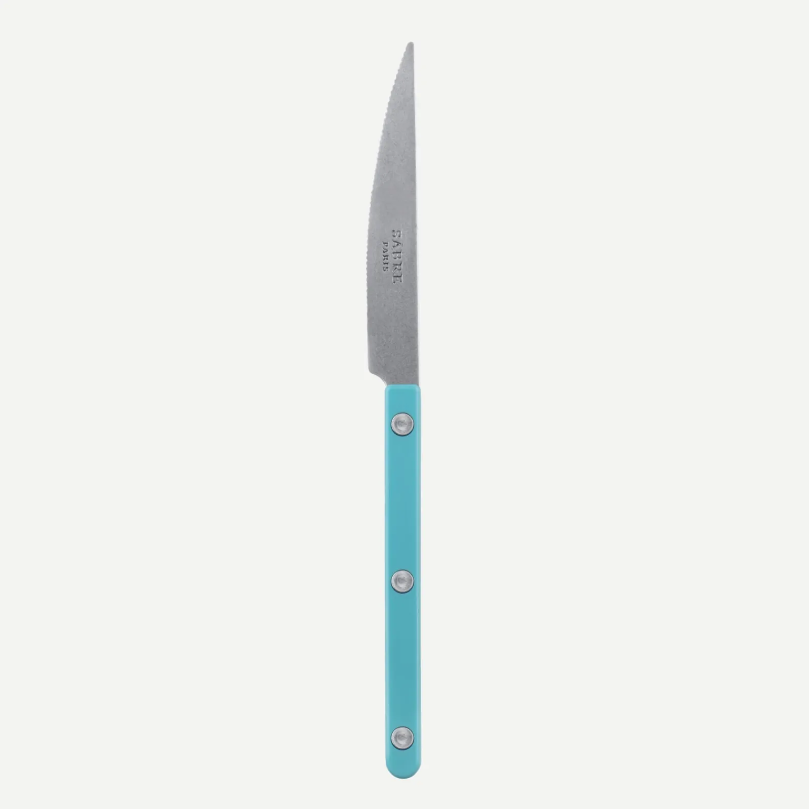 Sabre Paris Bistrot Vintage Uni, Turquoise New