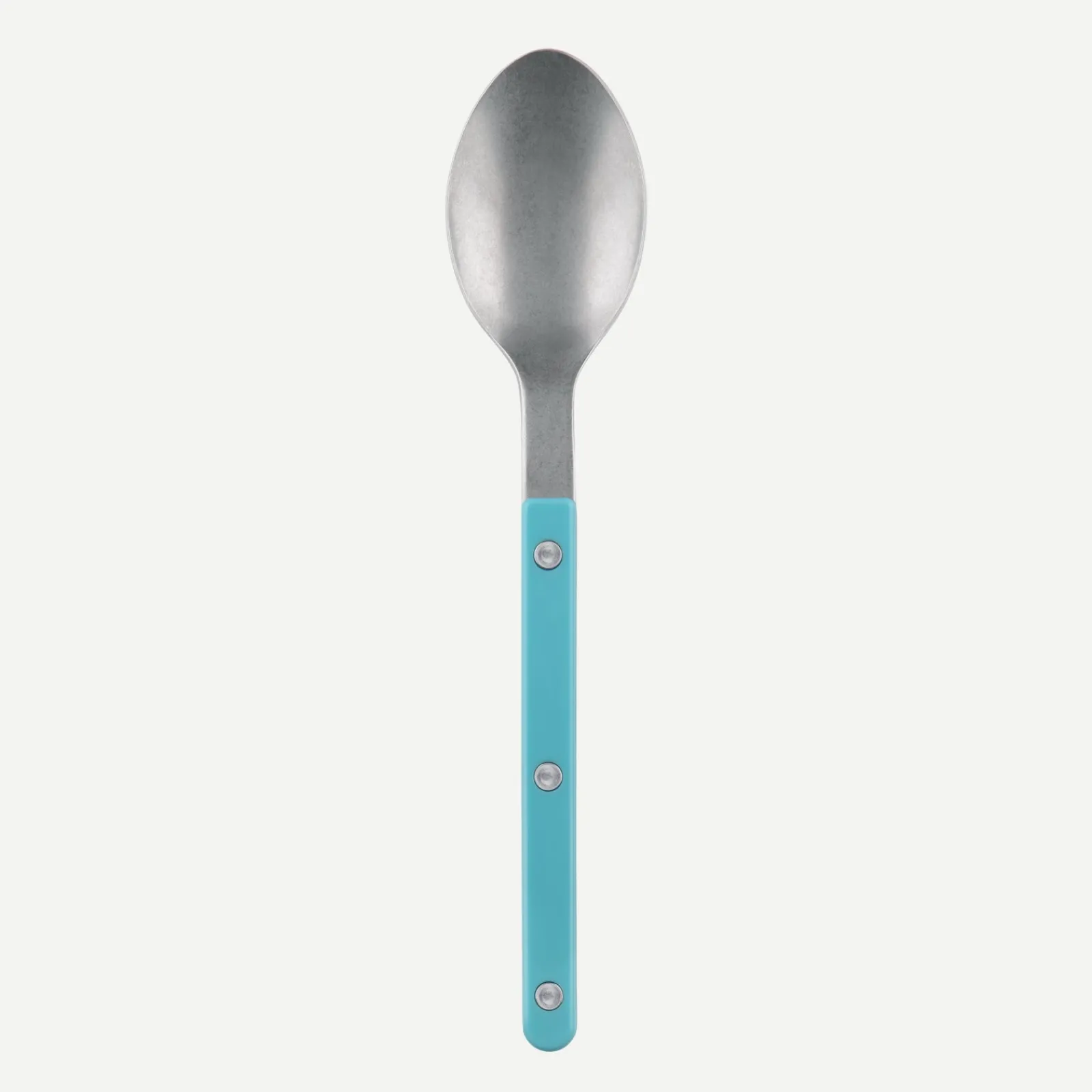 Sabre Paris Bistrot Vintage Uni, Turquoise Store