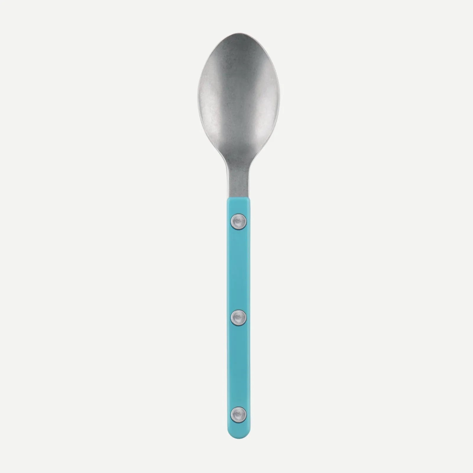 Sabre Paris Bistrot Vintage Uni, Turquoise Discount