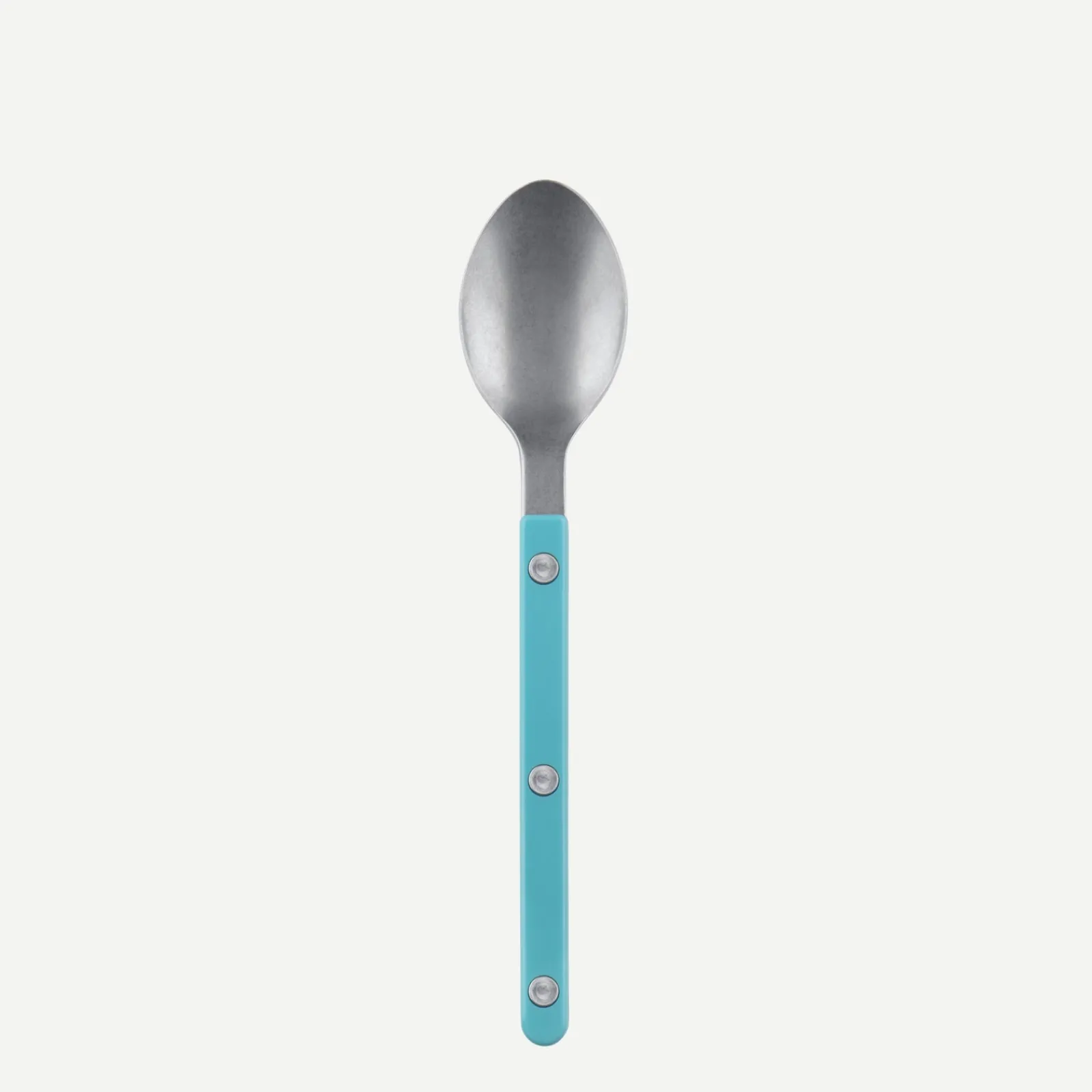 Sabre Paris Bistrot Vintage Uni, Turquoise Cheap
