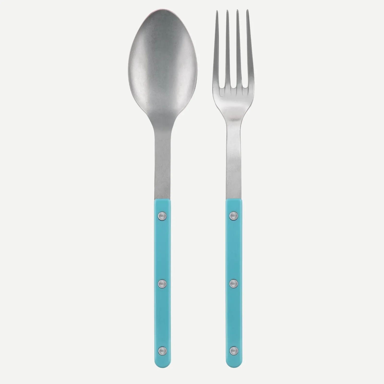 Sabre Paris Bistrot Vintage Uni, Turquoise Outlet