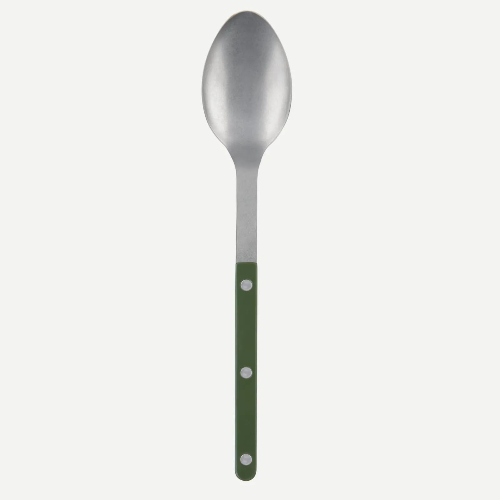 Sabre Paris Bistrot Vintage Uni, Vert Discount