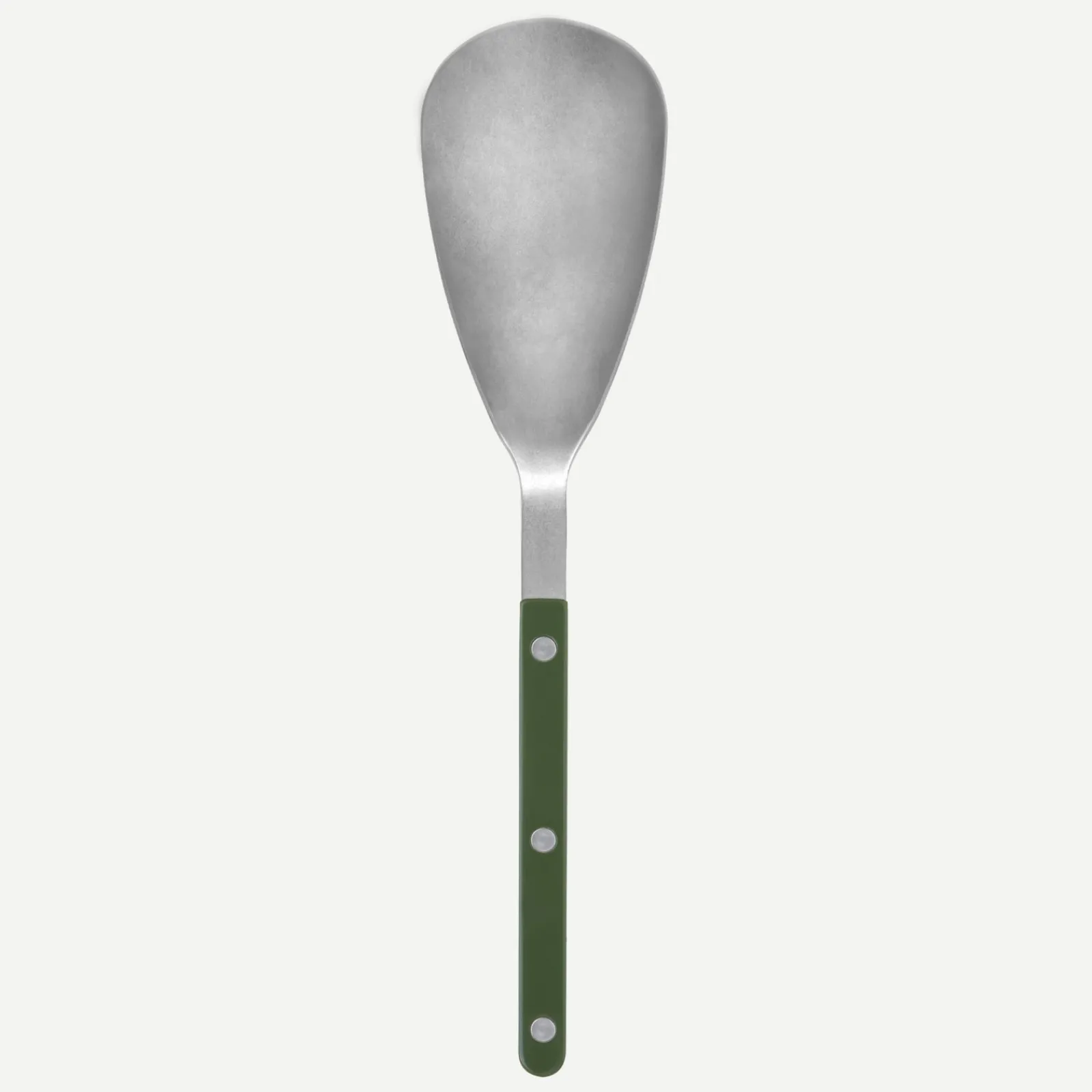 Sabre Paris Bistrot Vintage Uni, Vert Cheap