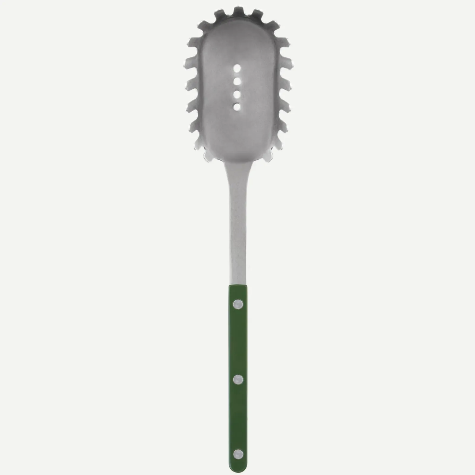 Sabre Paris Bistrot Vintage Uni, Vert Fashion