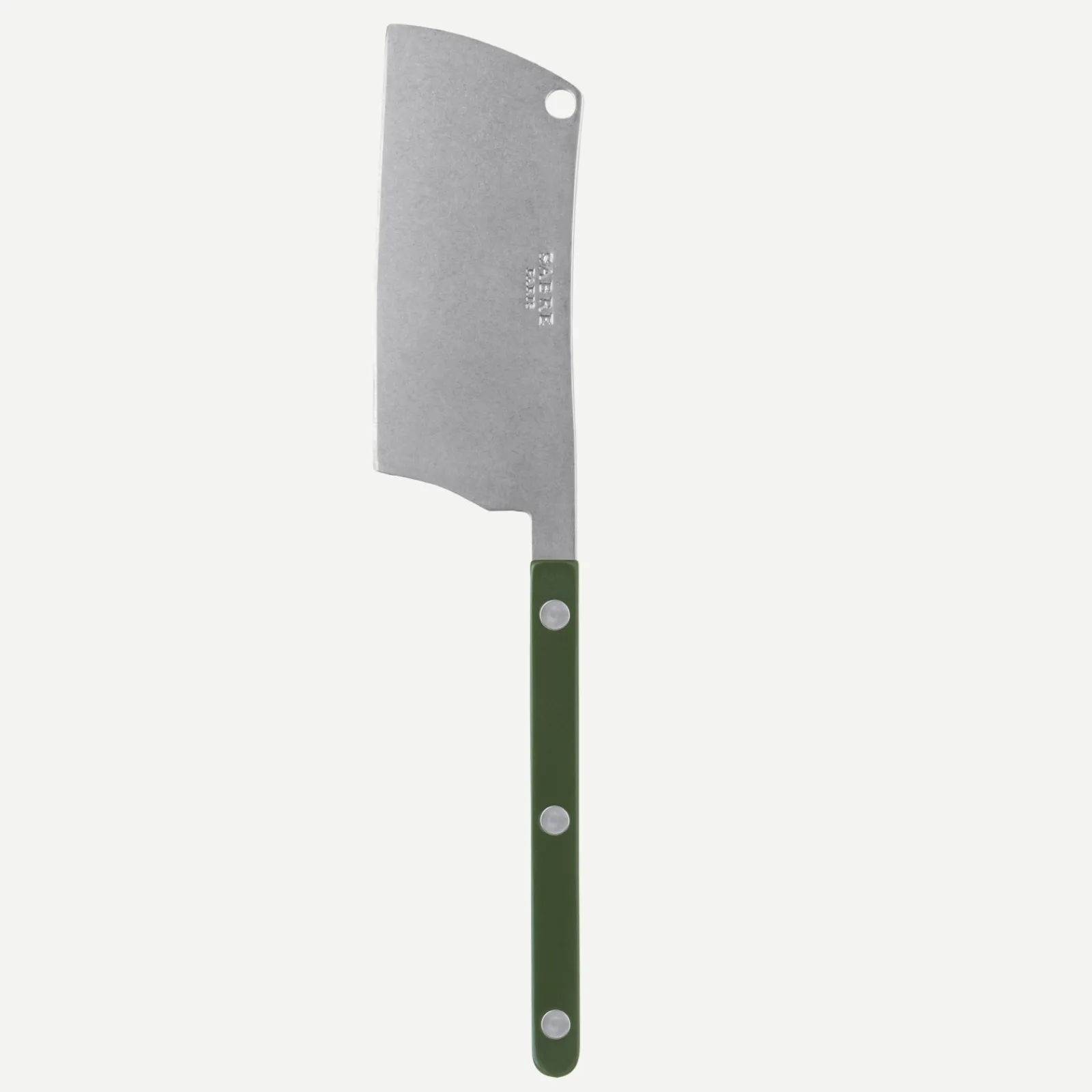Sabre Paris Bistrot Vintage Uni, Vert Online