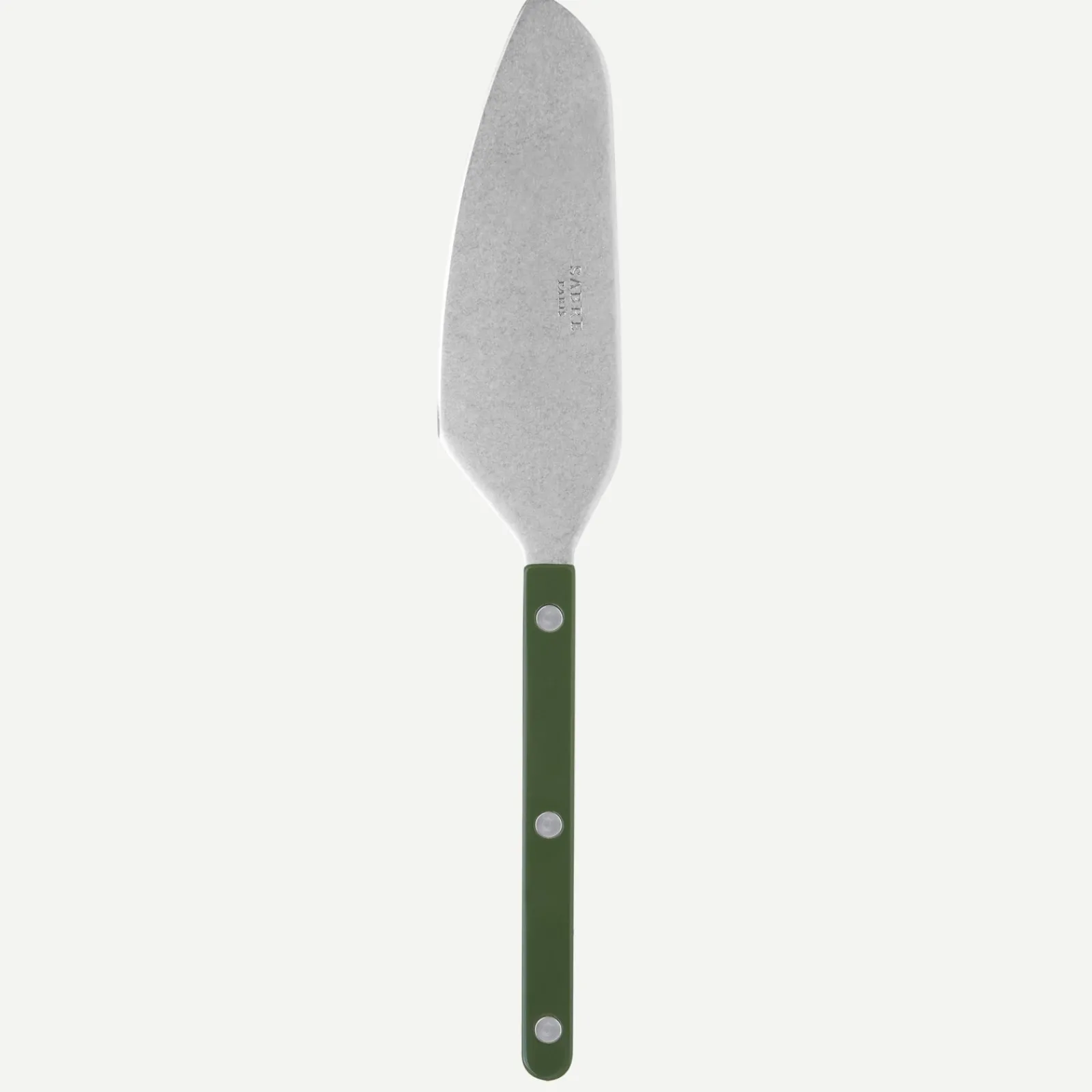 Sabre Paris Bistrot Vintage Uni, Vert Store