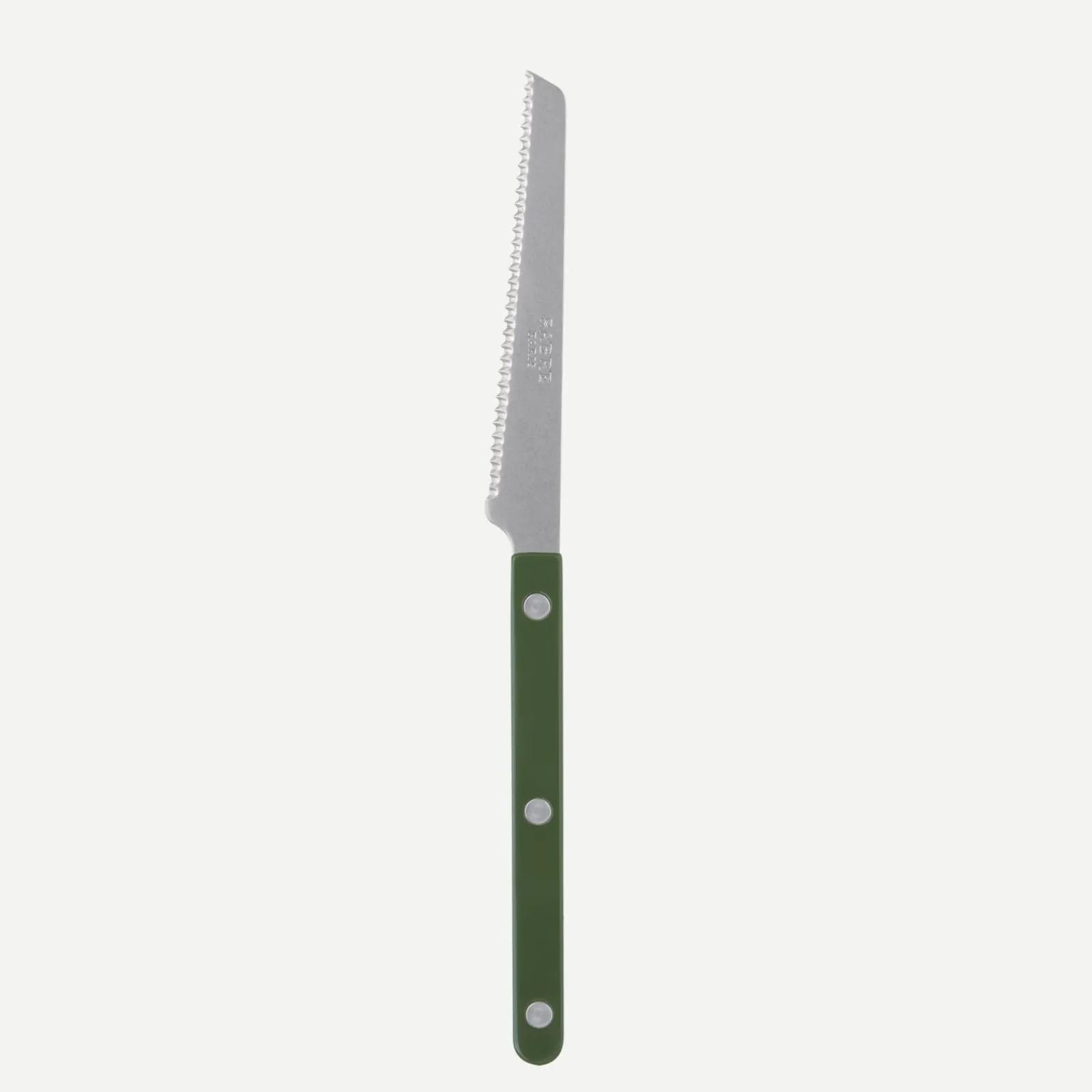 Sabre Paris Bistrot Vintage Uni, Vert Online
