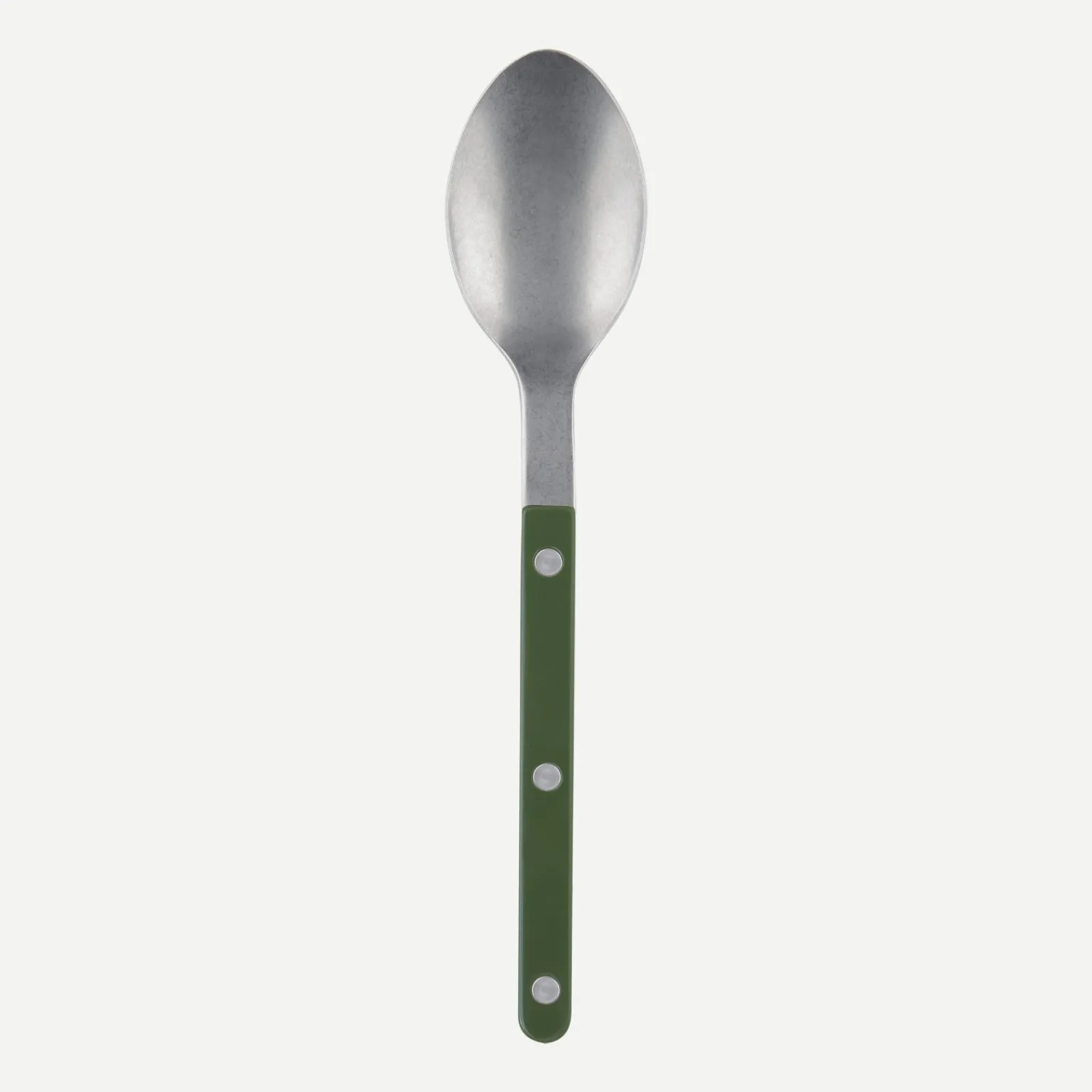 Sabre Paris Bistrot Vintage Uni, Vert Best Sale