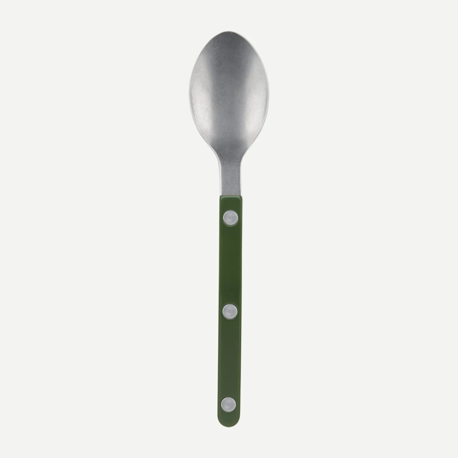 Sabre Paris Bistrot Vintage Uni, Vert Shop