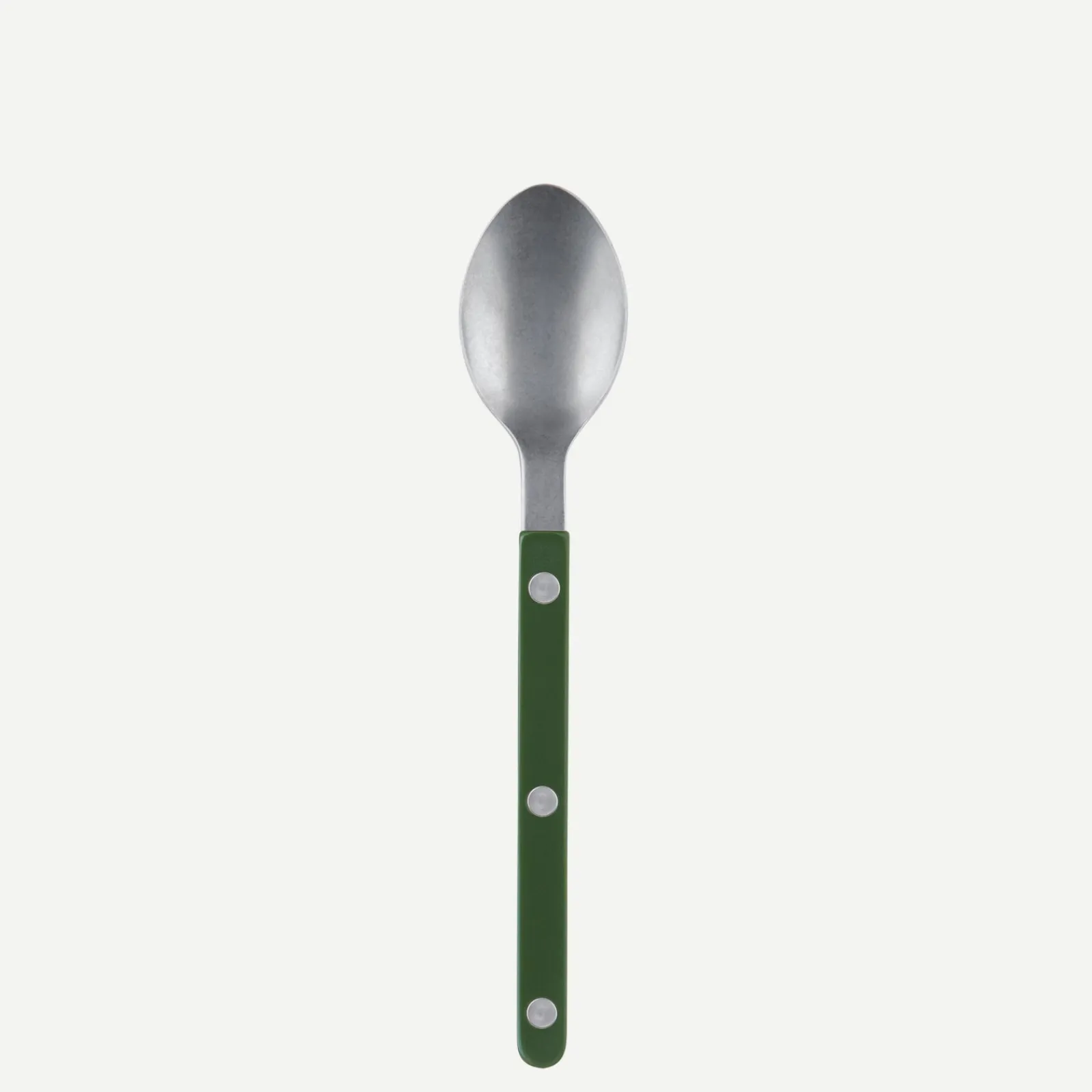 Sabre Paris Bistrot Vintage Uni, Vert Clearance