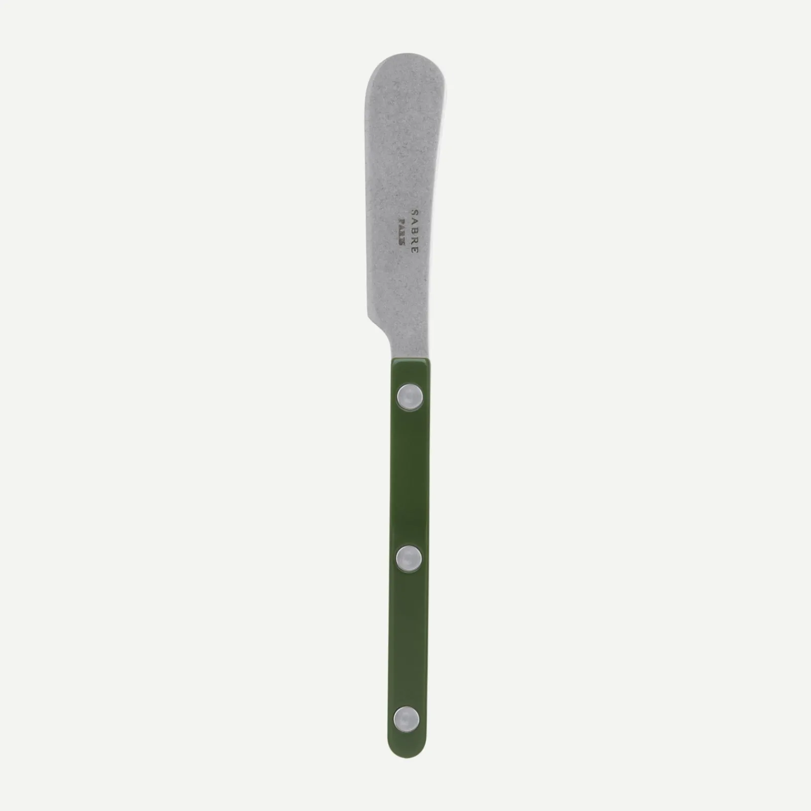 Sabre Paris Bistrot Vintage Uni, Vert Best