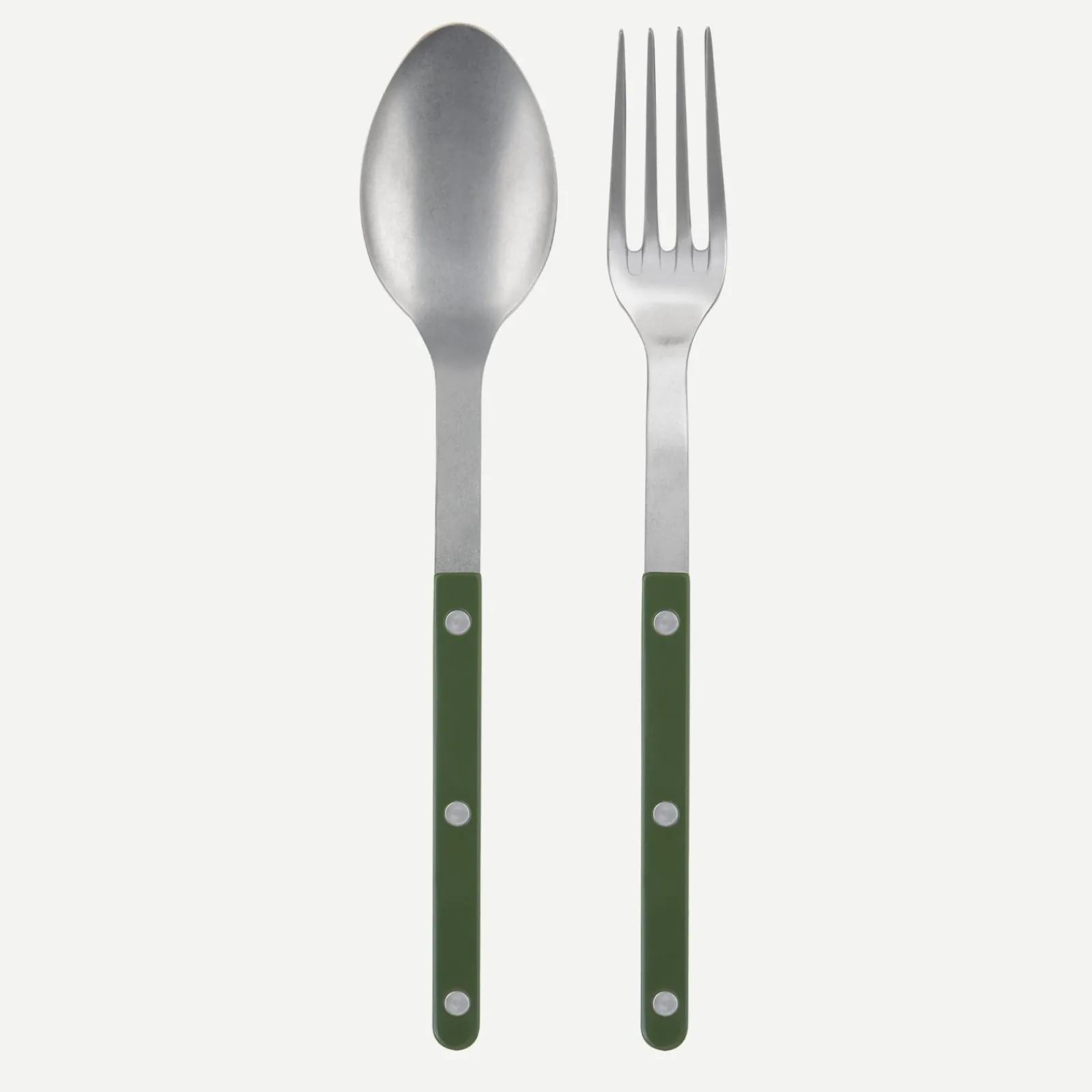 Sabre Paris Bistrot Vintage Uni, Vert Cheap