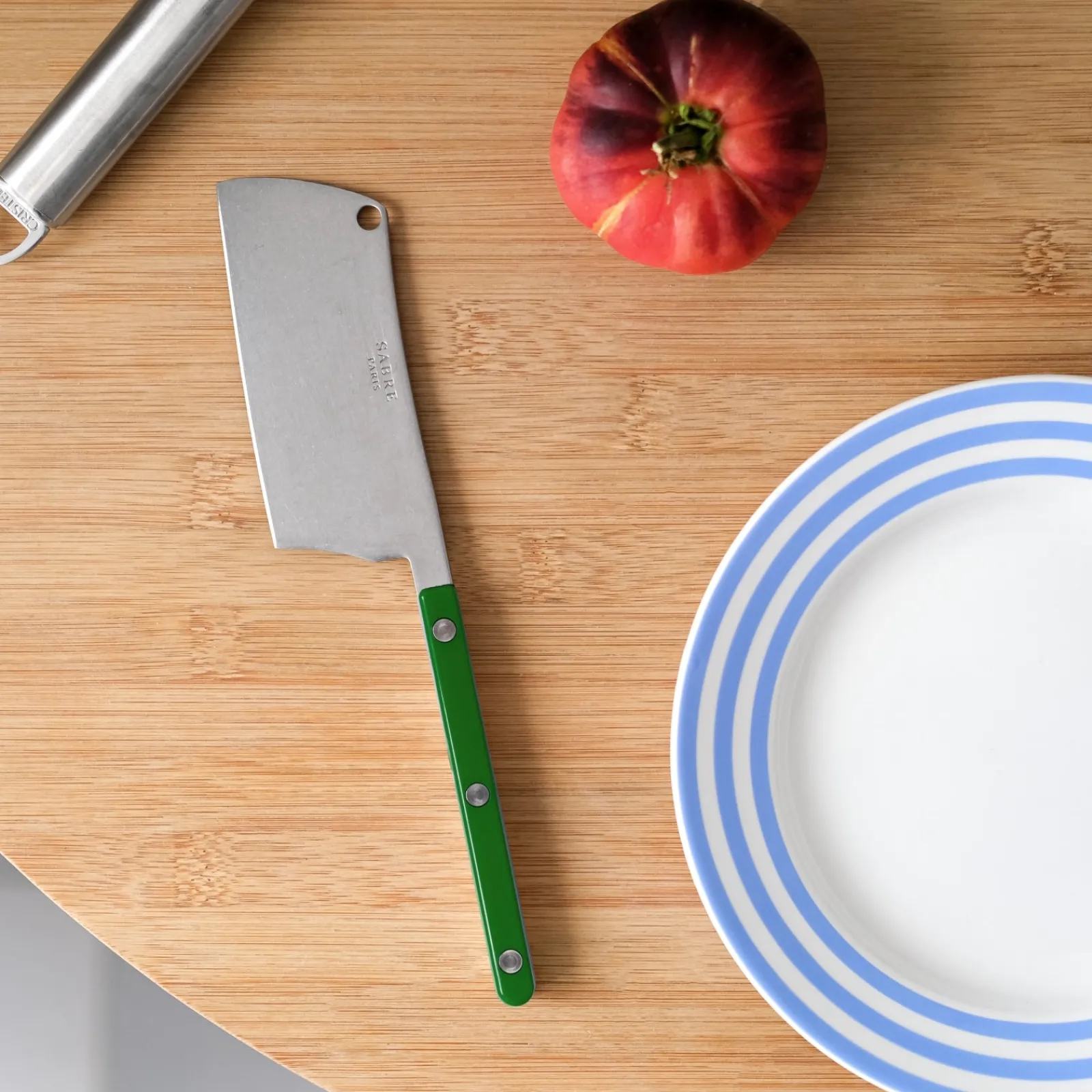 Sabre Paris Bistrot Vintage Uni, Vert Online