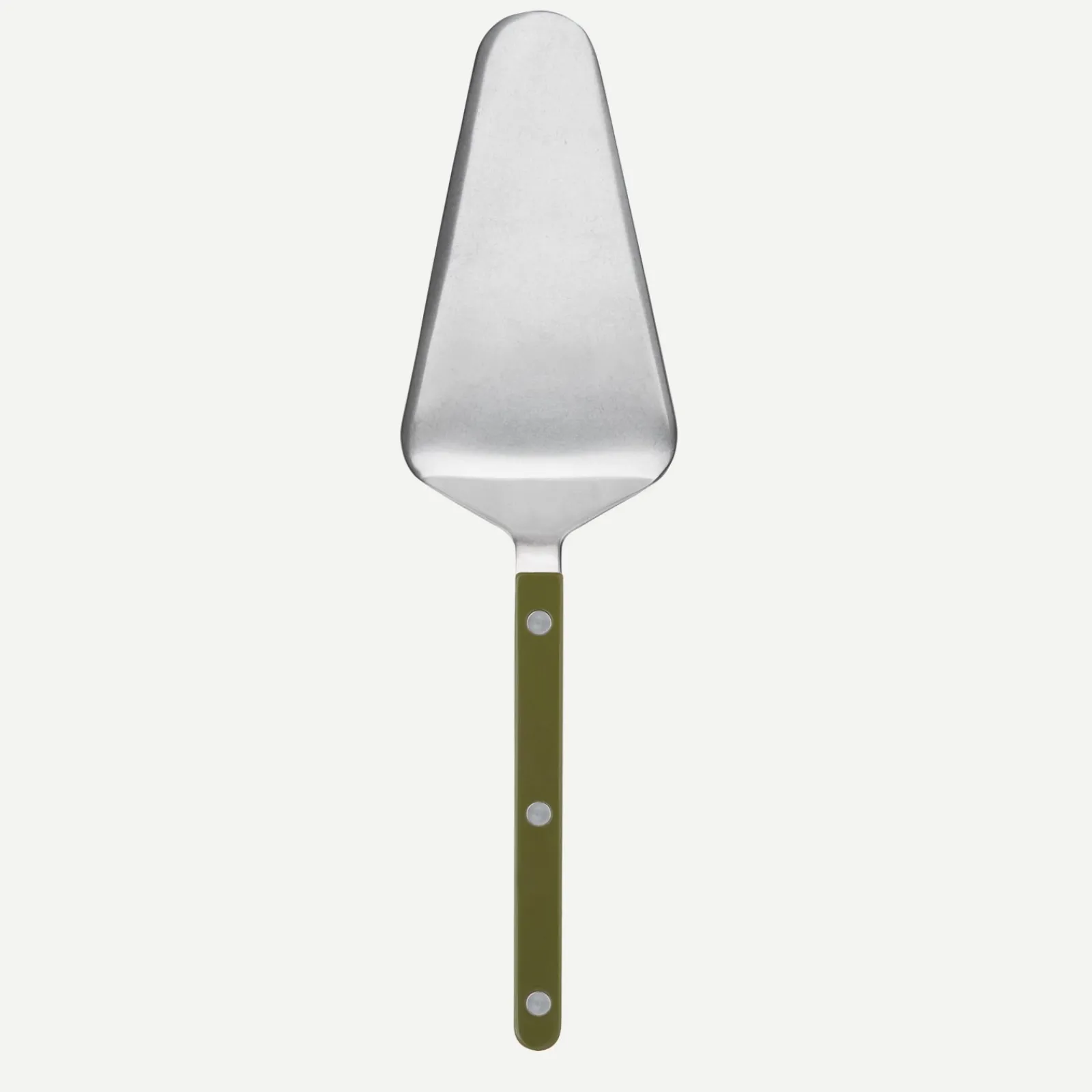 Sabre Paris Bistrot Vintage Uni, Vert fougère Vertfougère Hot