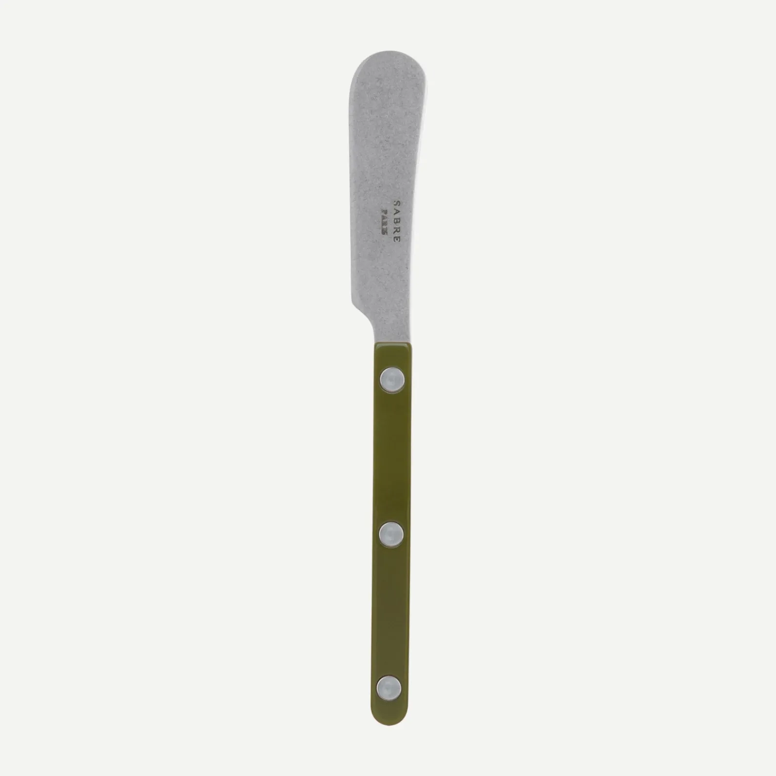 Sabre Paris Bistrot Vintage Uni, Vert fougère Vertfougère Clearance