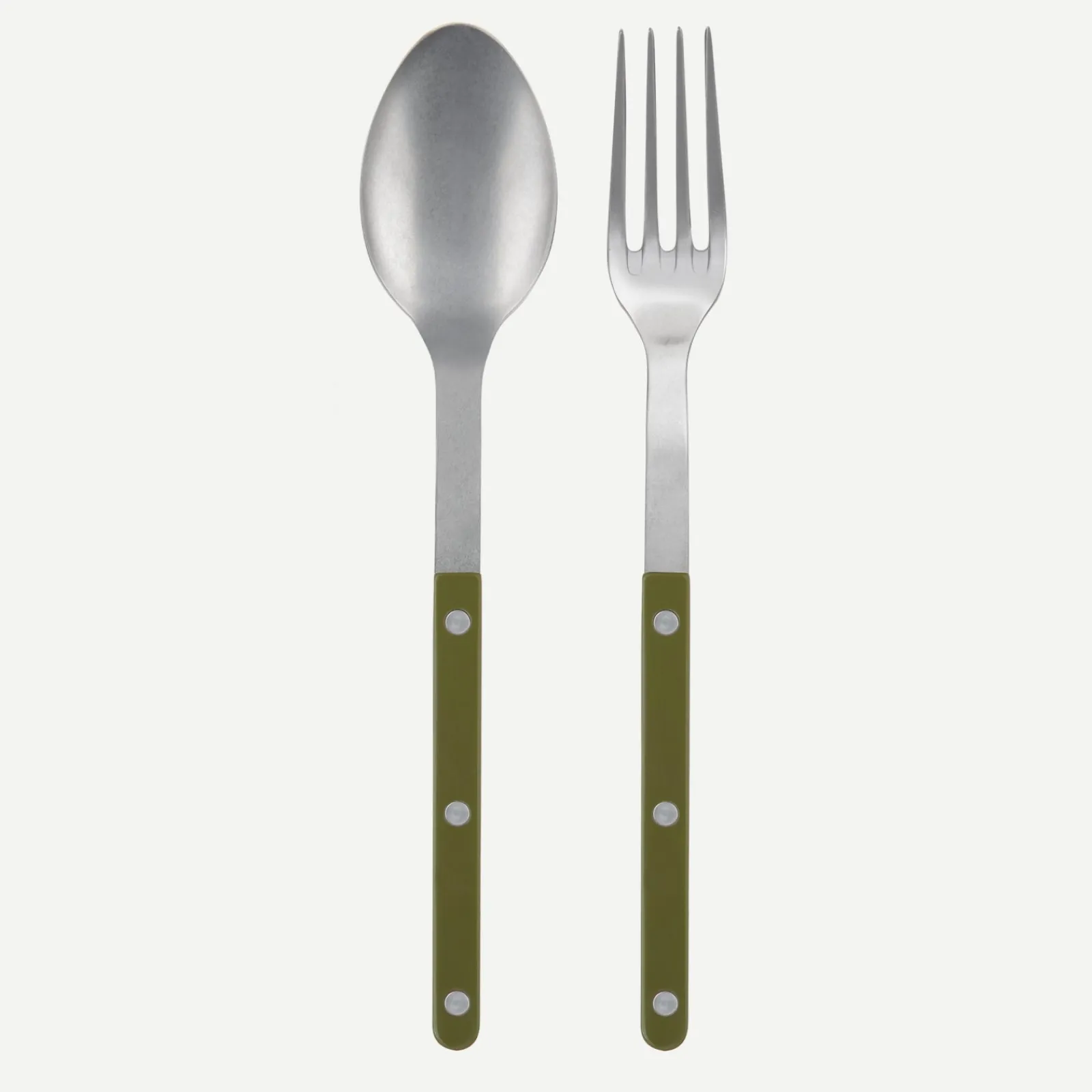 Sabre Paris Bistrot Vintage Uni, Vert fougère Vertfougère Cheap