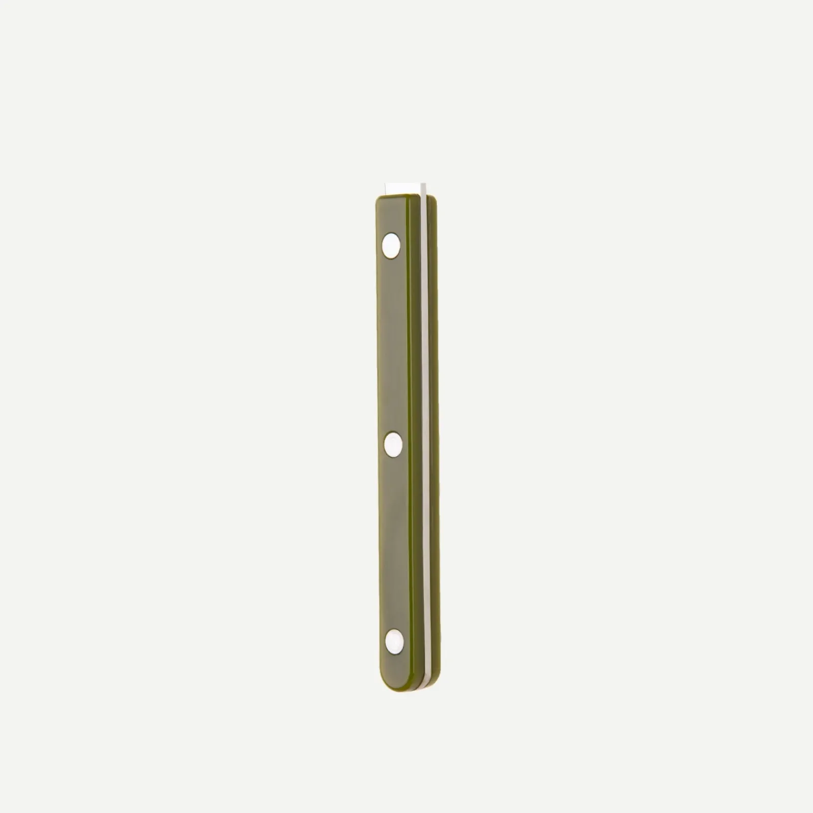 Sabre Paris Bistrot Vintage Uni, Vert fougère Vertfougère Best Sale