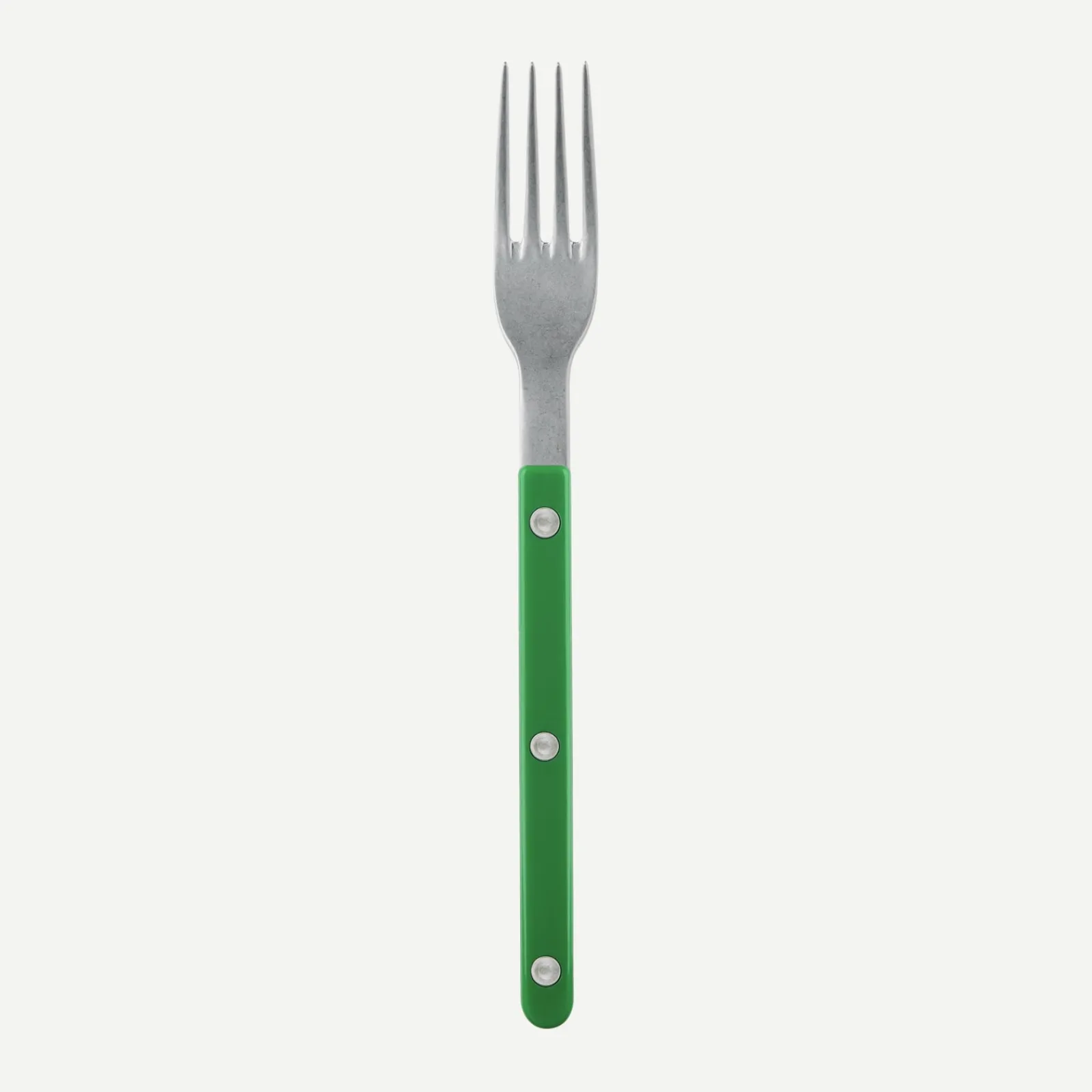 Sabre Paris Bistrot Vintage Uni, Vert jardin Vertjardin Sale