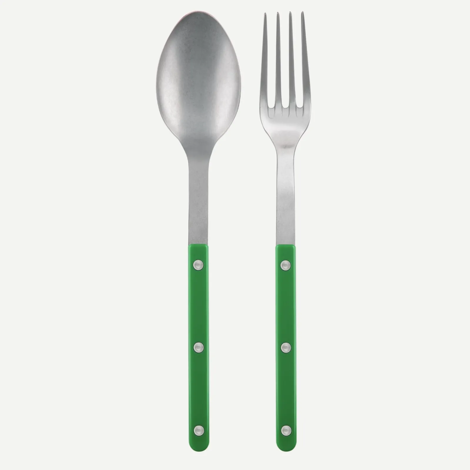 Sabre Paris Bistrot Vintage Uni, Vert jardin Vertjardin Sale