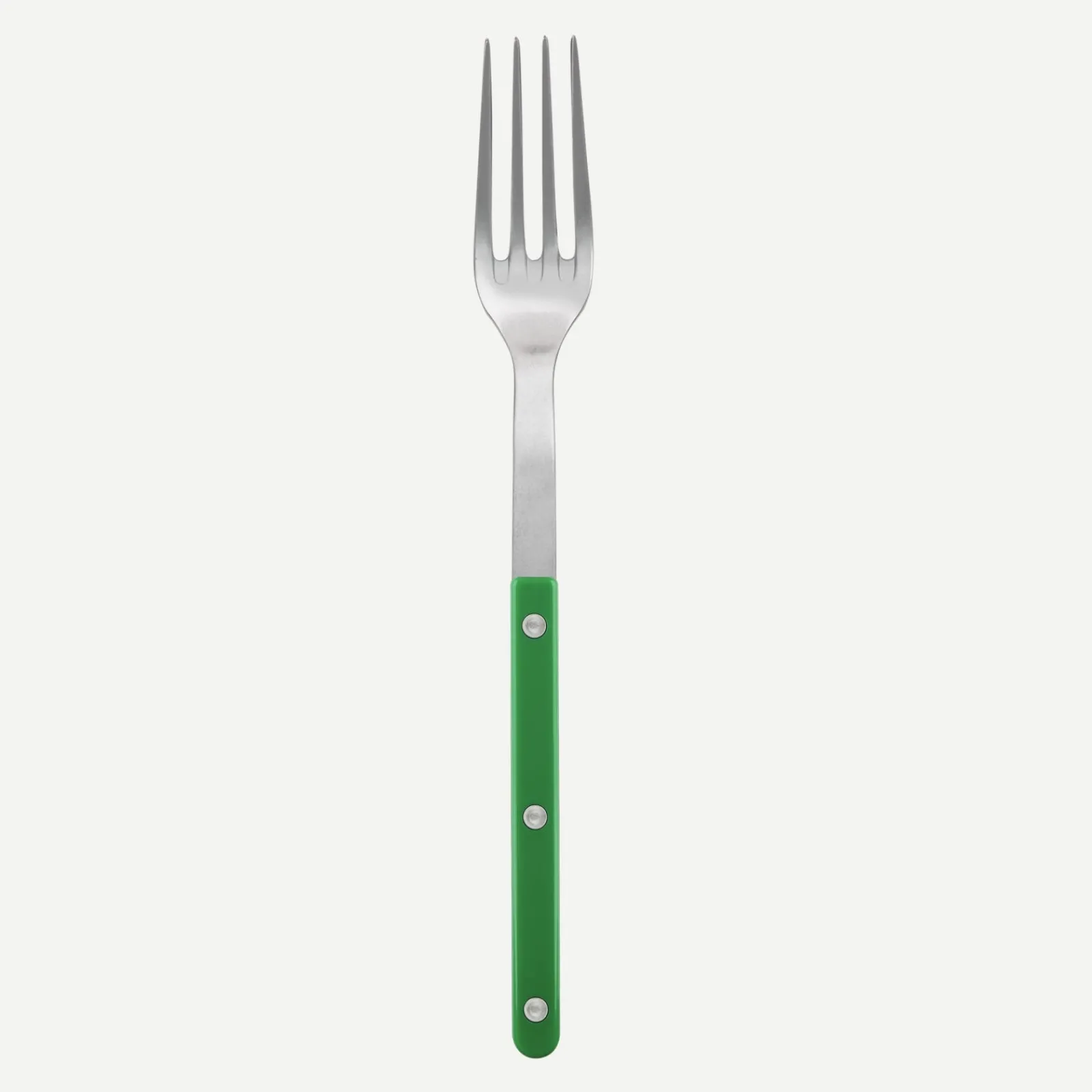 Sabre Paris Bistrot Vintage Uni, Vert jardin Vertjardin Sale