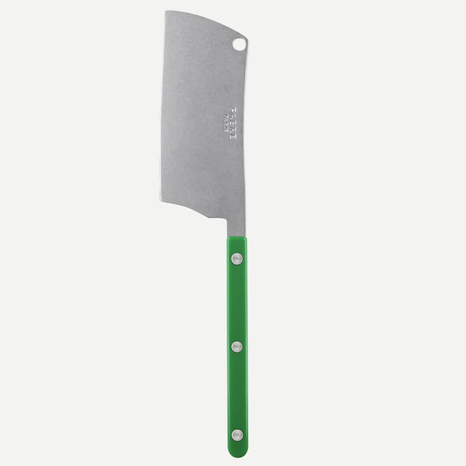 Sabre Paris Bistrot Vintage Uni, Vert jardin Vertjardin Sale