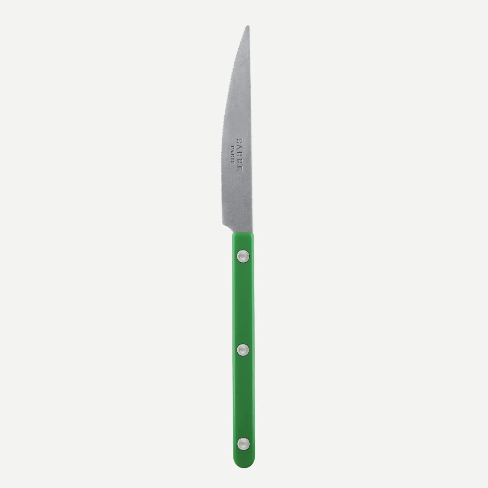 Sabre Paris Bistrot Vintage Uni, Vert jardin Vertjardin Online