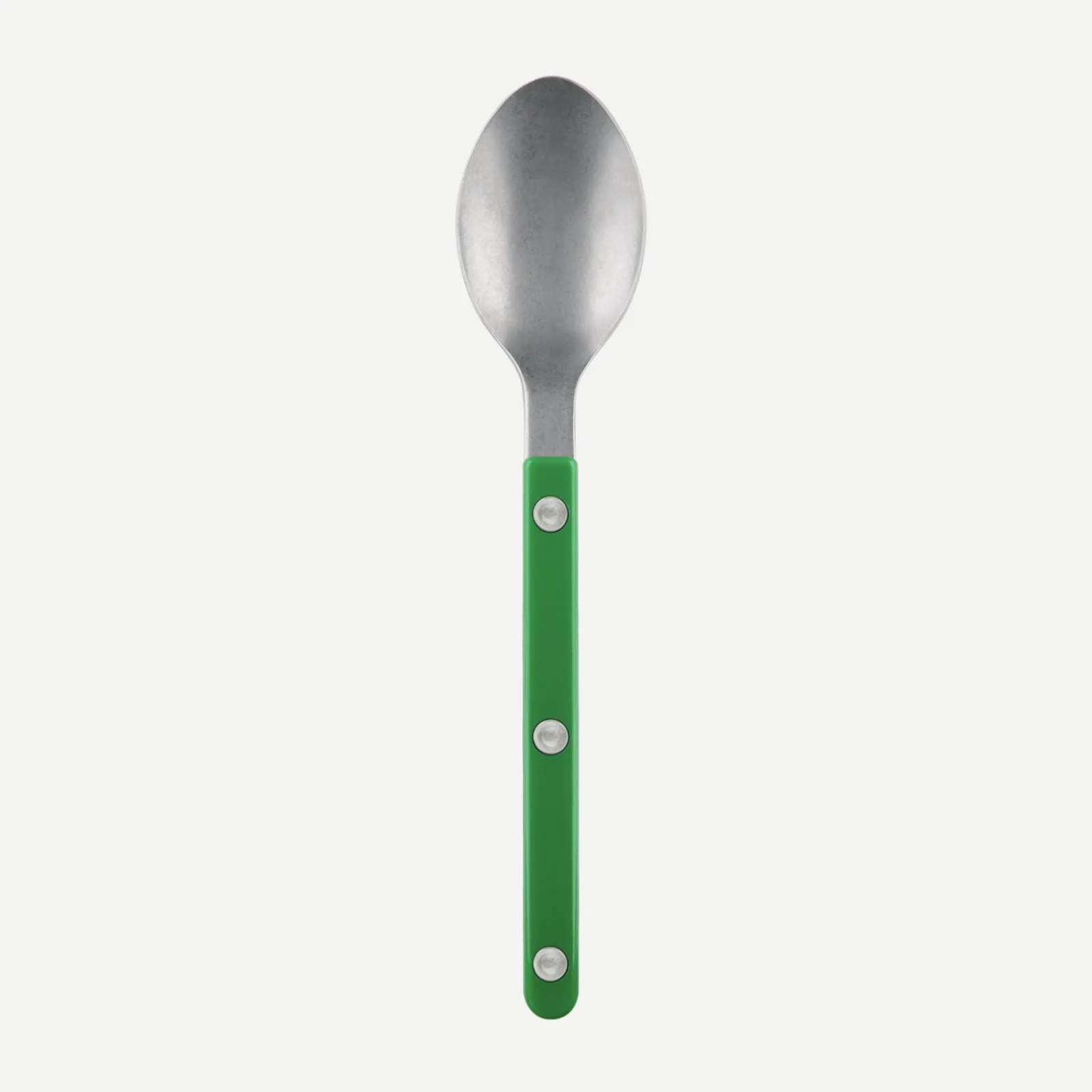 Sabre Paris Bistrot Vintage Uni, Vert jardin Vertjardin Hot
