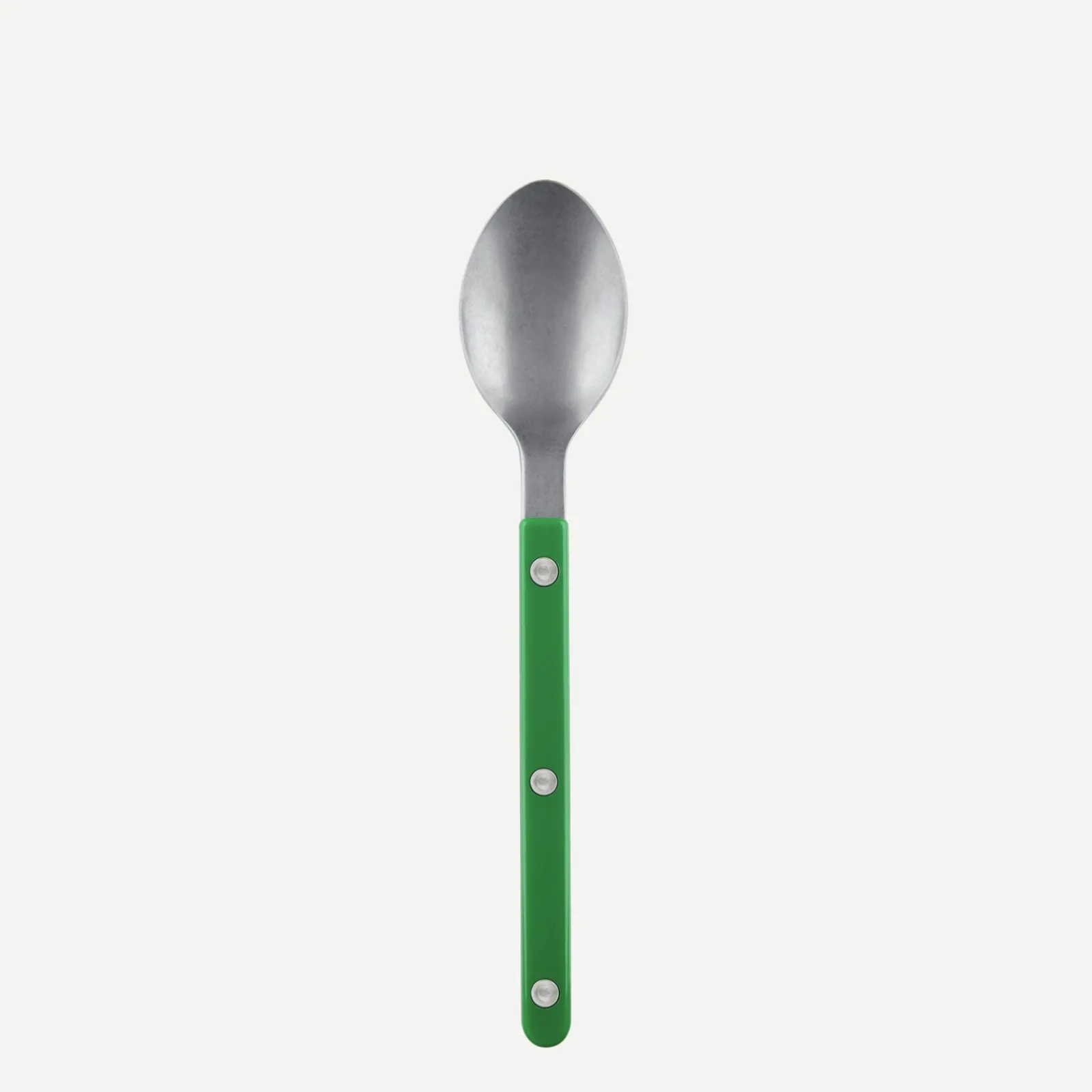 Sabre Paris Bistrot Vintage Uni, Vert jardin Vertjardin Best