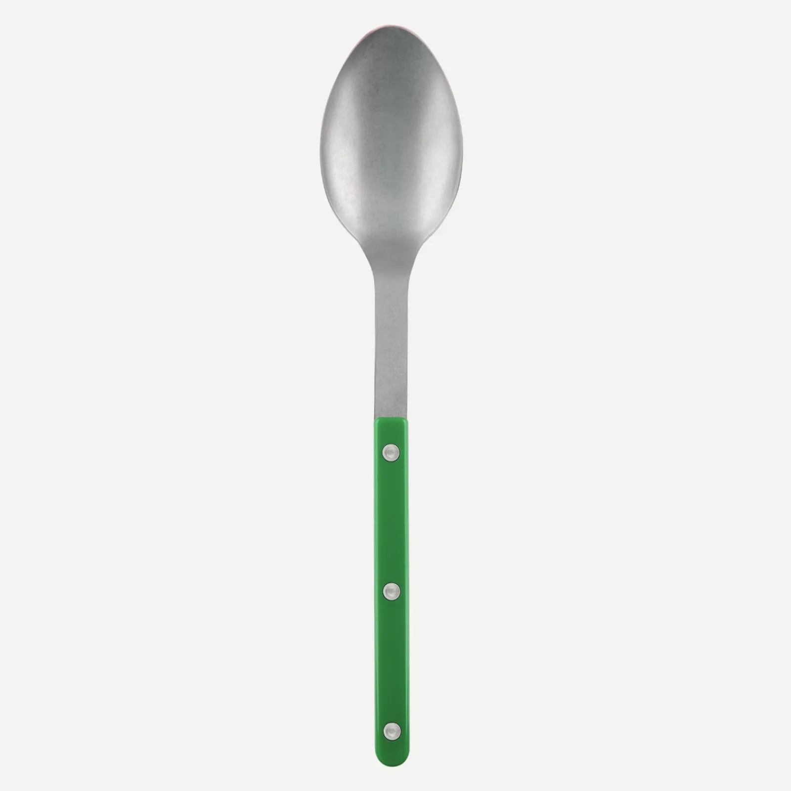 Sabre Paris Bistrot Vintage Uni, Vert jardin Vertjardin Outlet