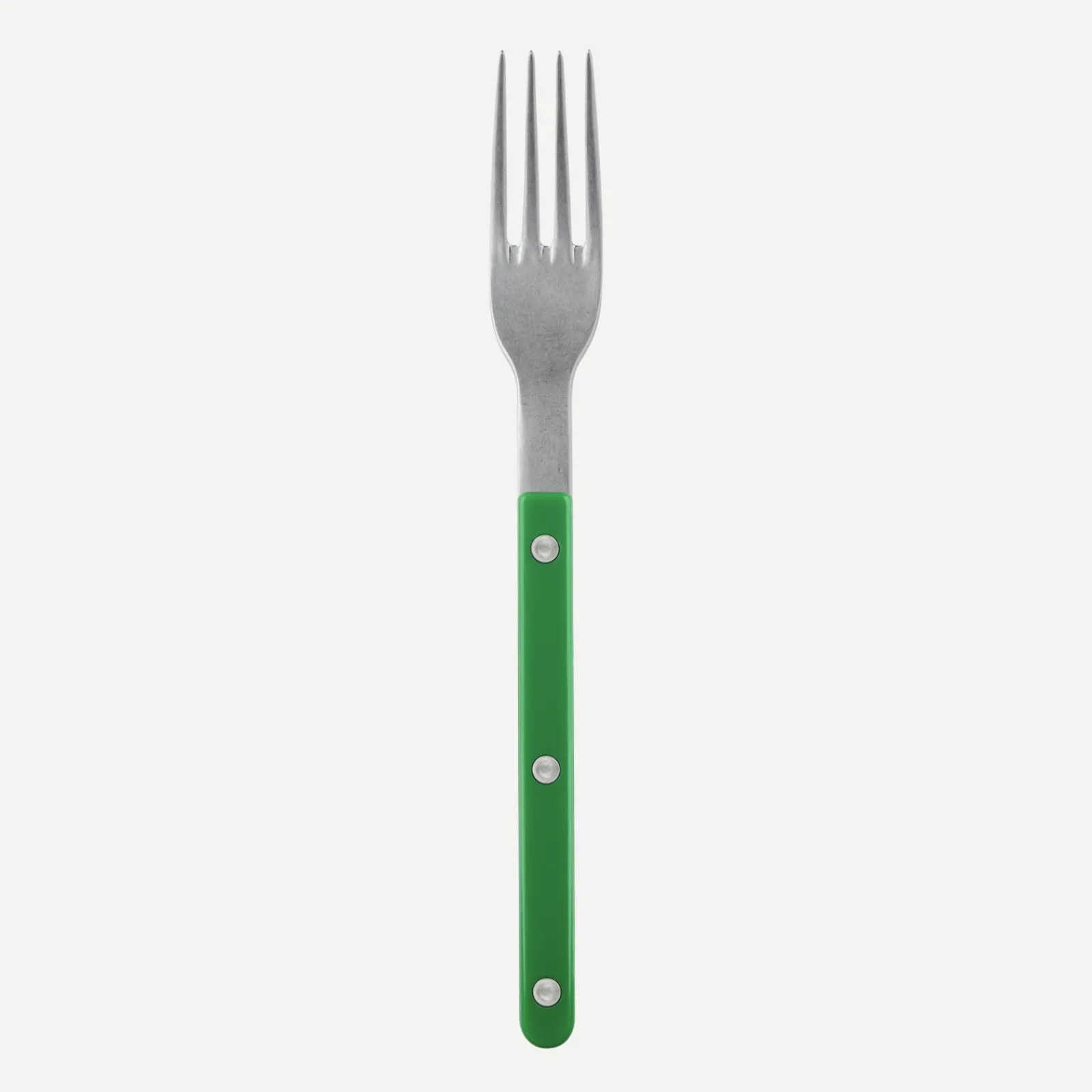 Sabre Paris Bistrot Vintage Uni, Vert jardin Vertjardin Best Sale