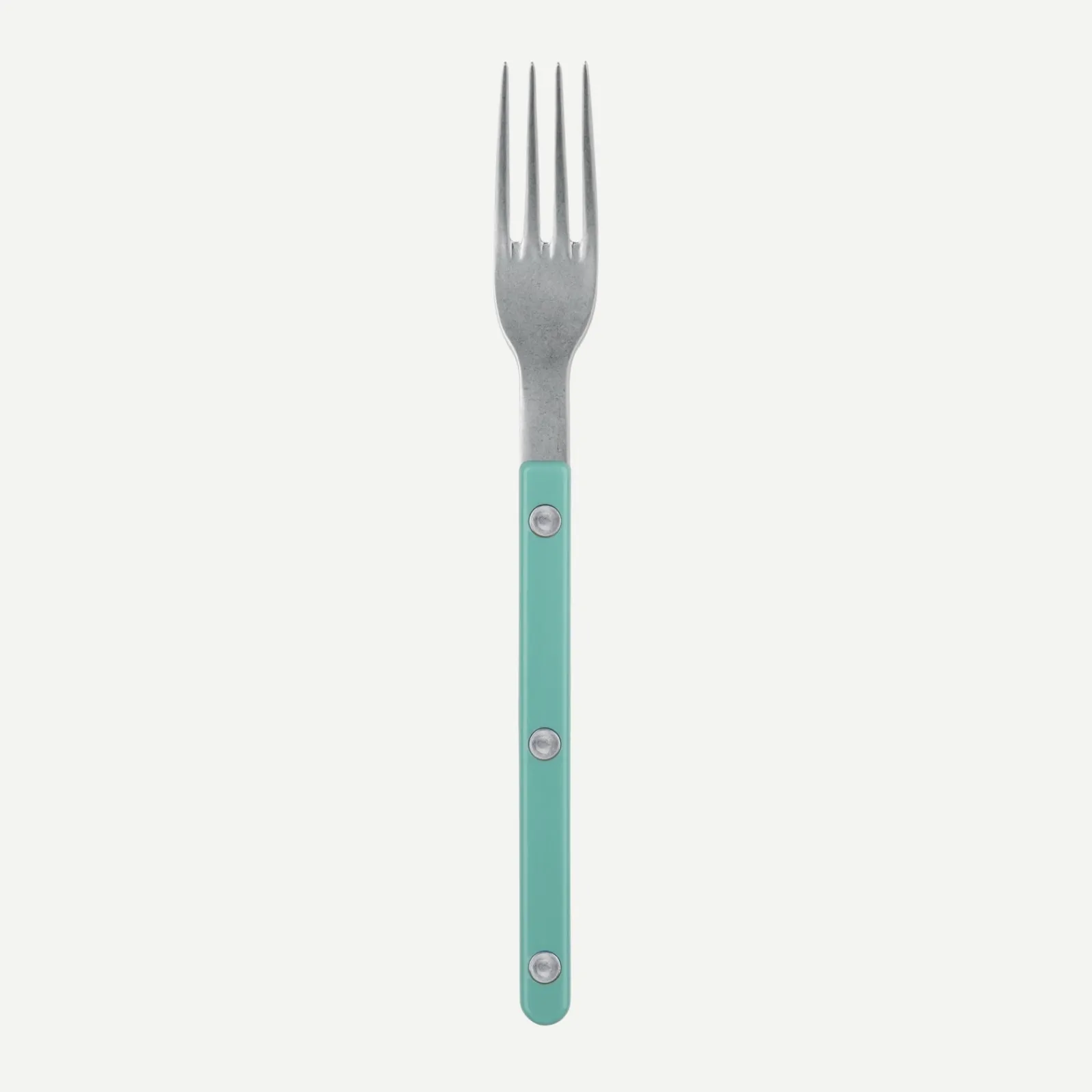 Sabre Paris Bistrot Vintage Uni, Vert pastel Vertpastel Cheap