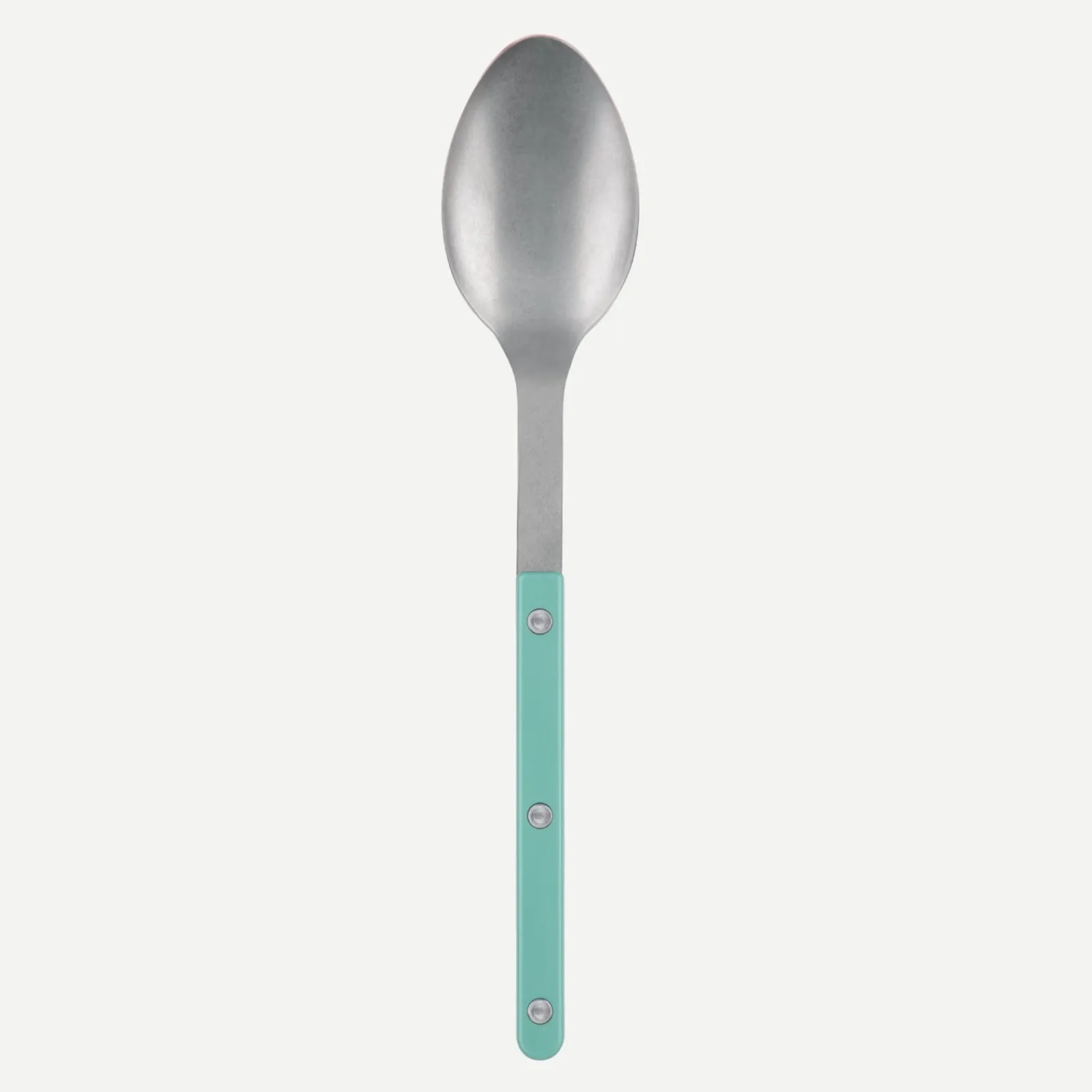 Sabre Paris Bistrot Vintage Uni, Vert pastel Vertpastel Cheap