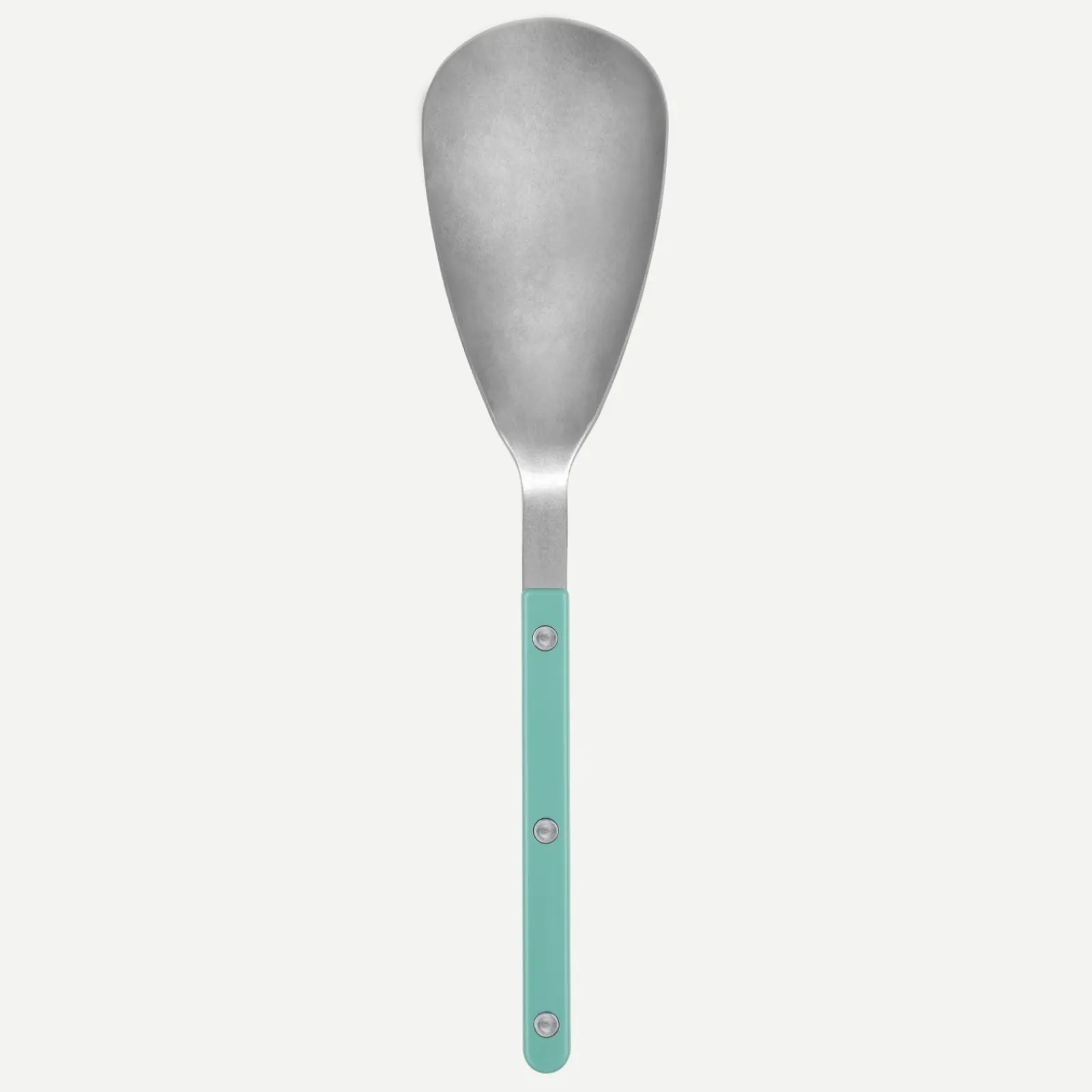 Sabre Paris Bistrot Vintage Uni, Vert pastel Vertpastel Discount