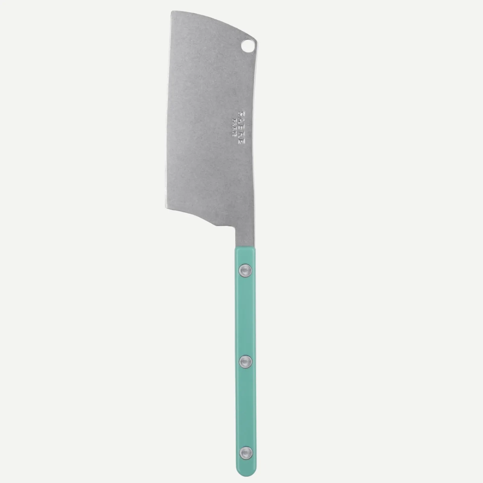 Sabre Paris Bistrot Vintage Uni, Vert pastel Vertpastel Cheap