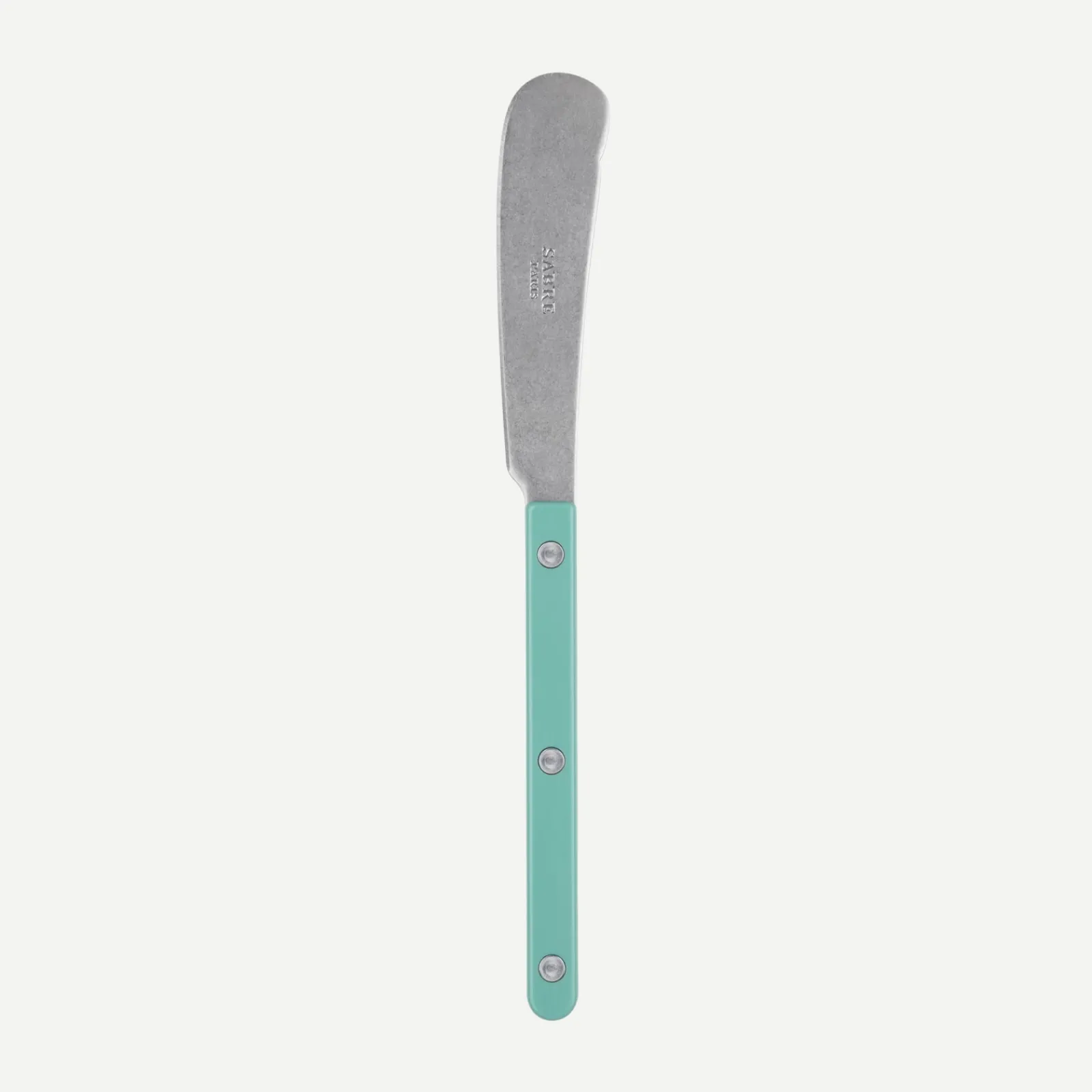 Sabre Paris Bistrot Vintage Uni, Vert pastel Vertpastel New