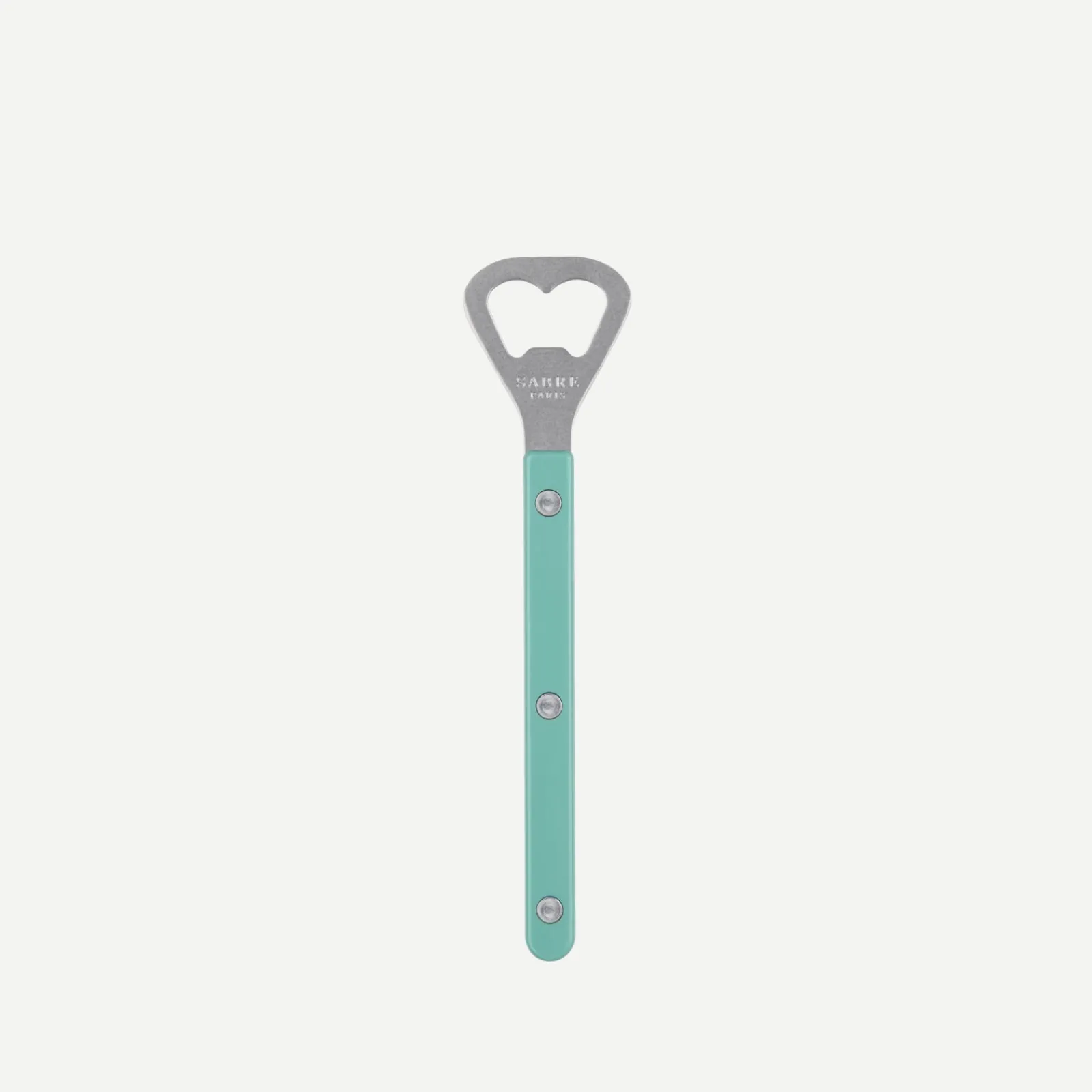 Sabre Paris Bistrot Vintage Uni, Vert pastel Vertpastel Cheap