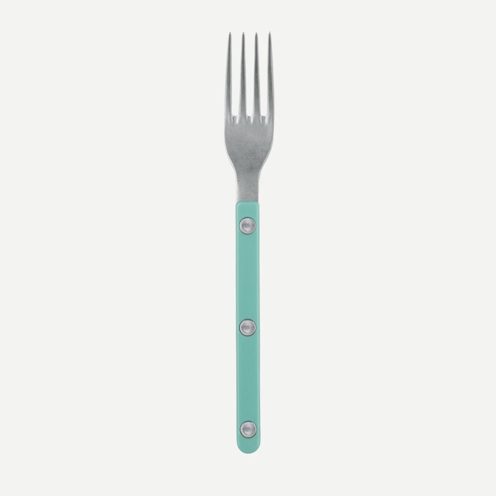 Sabre Paris Bistrot Vintage Uni, Vert pastel Vertpastel Cheap
