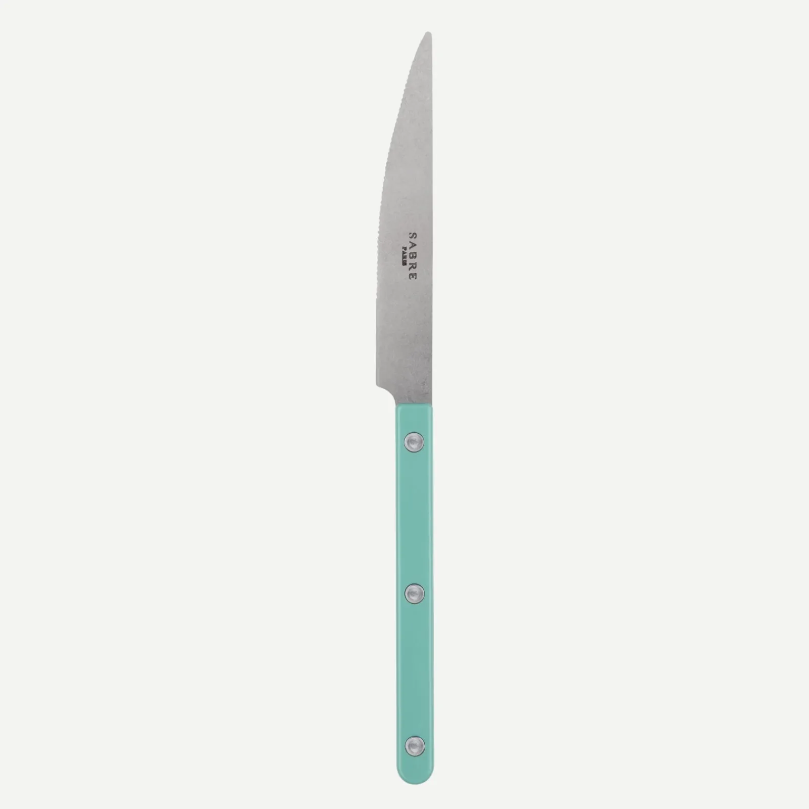 Sabre Paris Bistrot Vintage Uni, Vert pastel Vertpastel Best