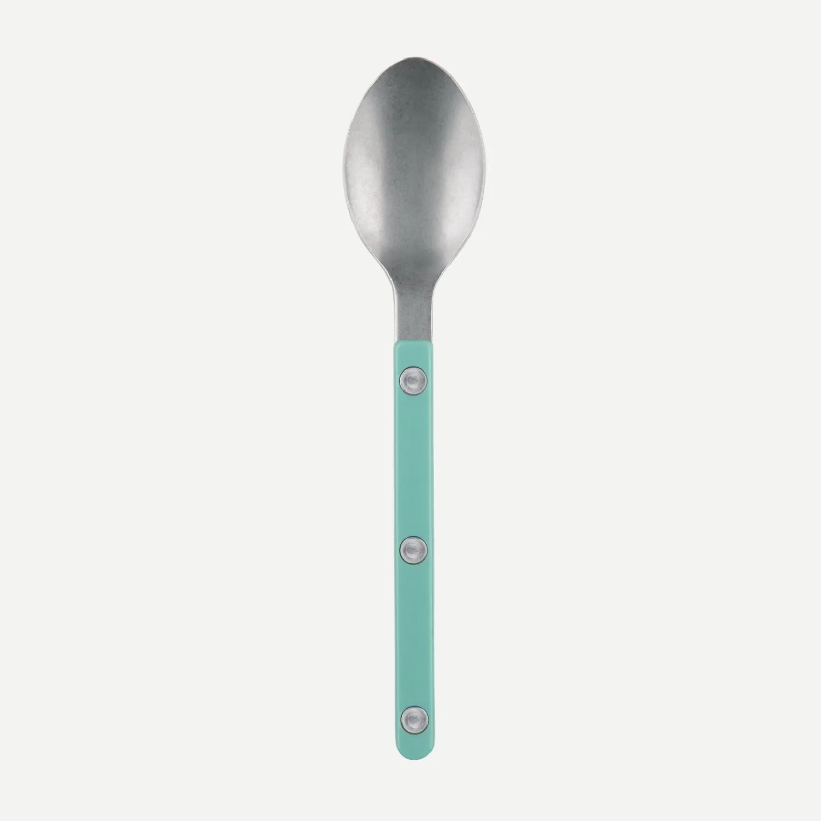 Sabre Paris Bistrot Vintage Uni, Vert pastel Vertpastel Discount