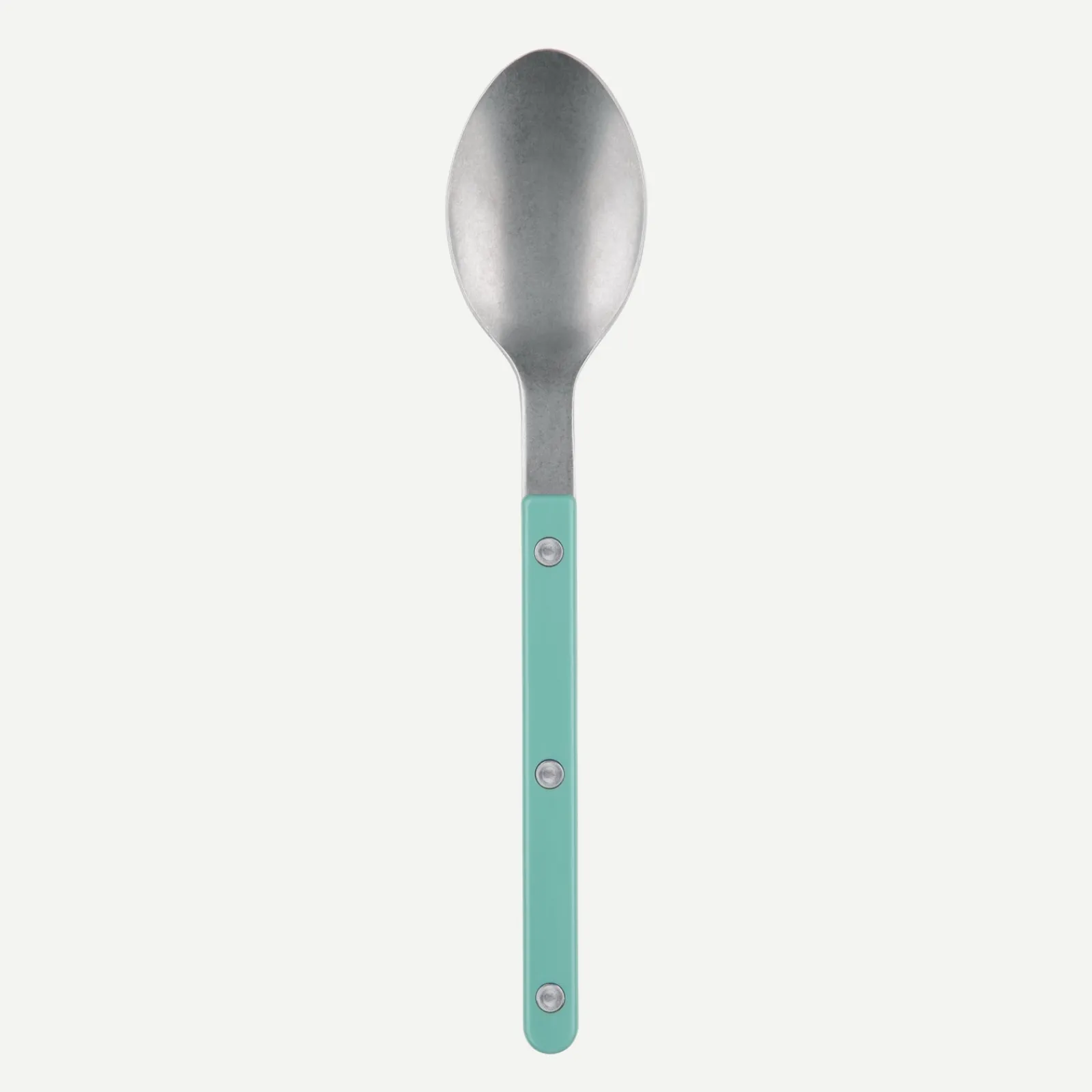 Sabre Paris Bistrot Vintage Uni, Vert pastel Vertpastel New