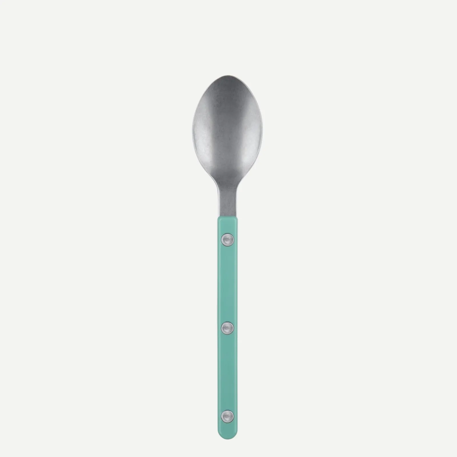 Sabre Paris Bistrot Vintage Uni, Vert pastel Vertpastel New